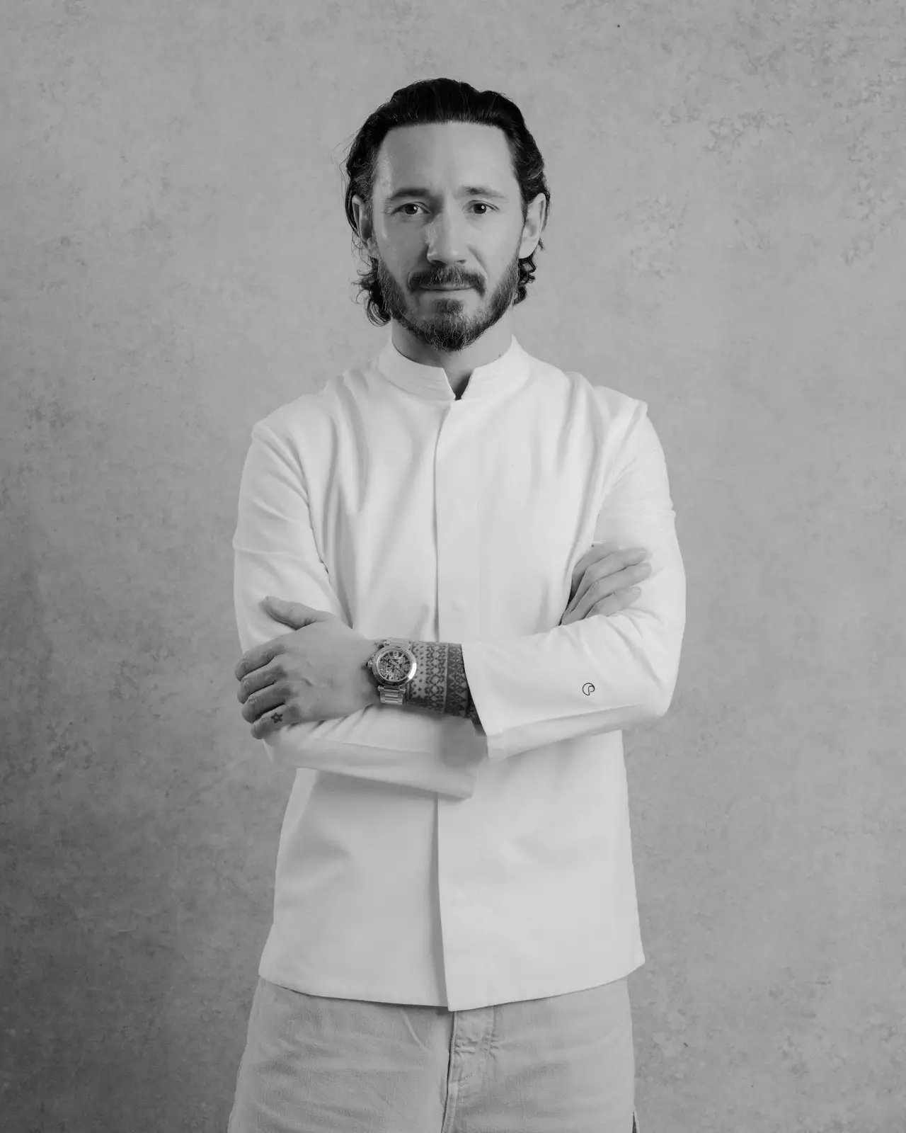 concours patisserie 2025 chef grolet