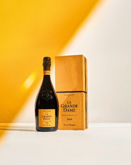 la grande dame 2018 obsession luxe la mode c nous