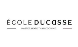 École ducasse logo