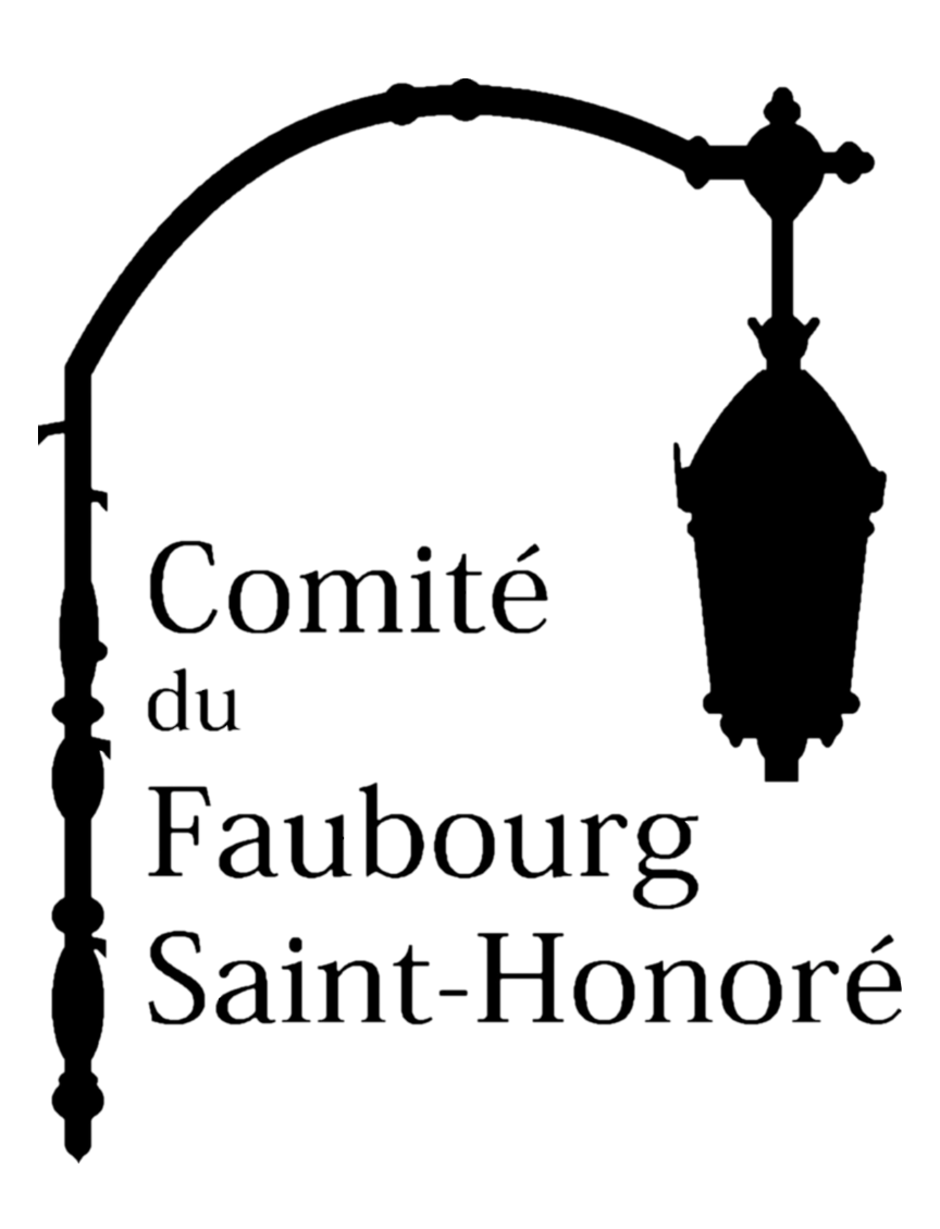 comité du faubourg saint honoré