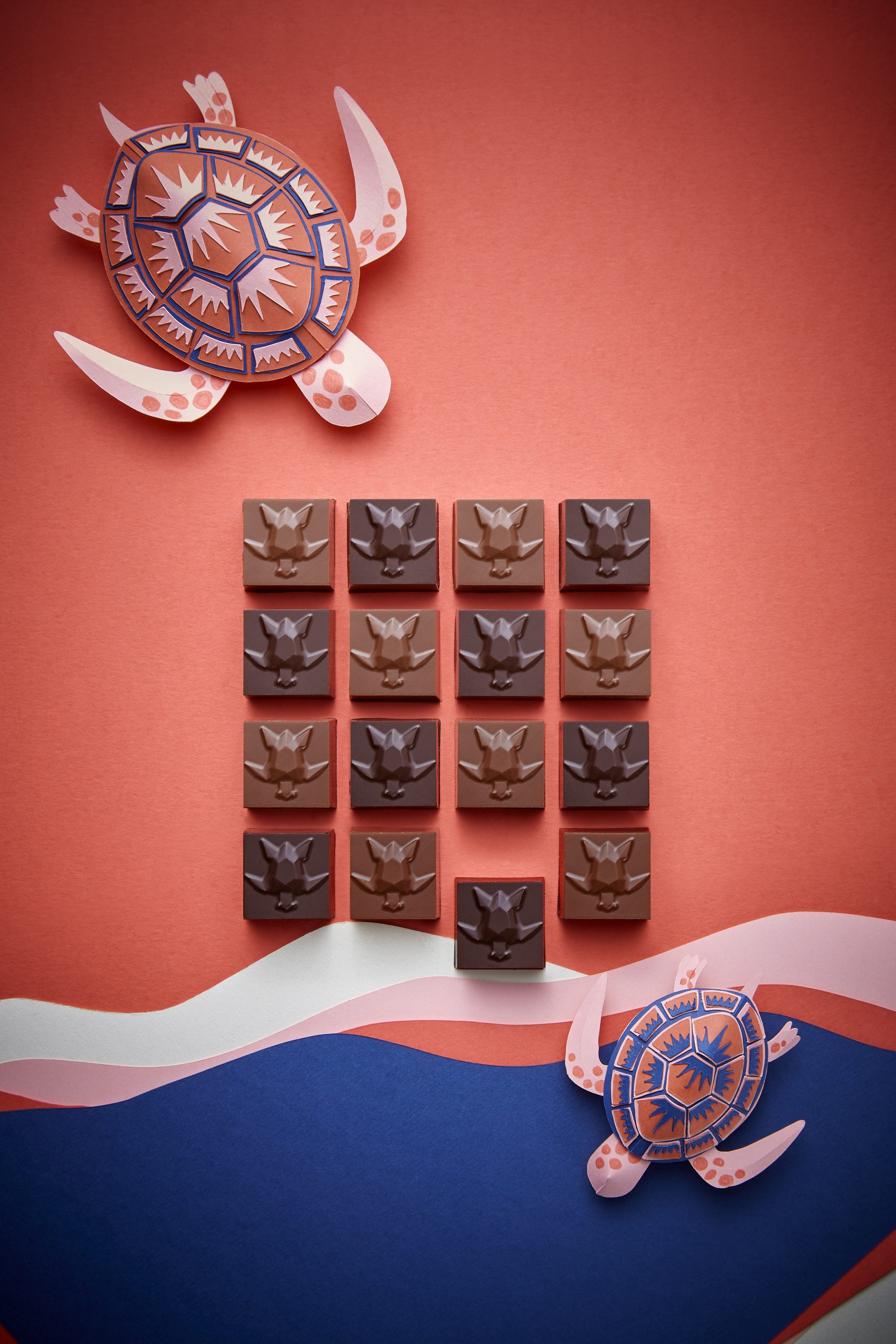pepite tortue paques chocolat © ateliermai98 (1)