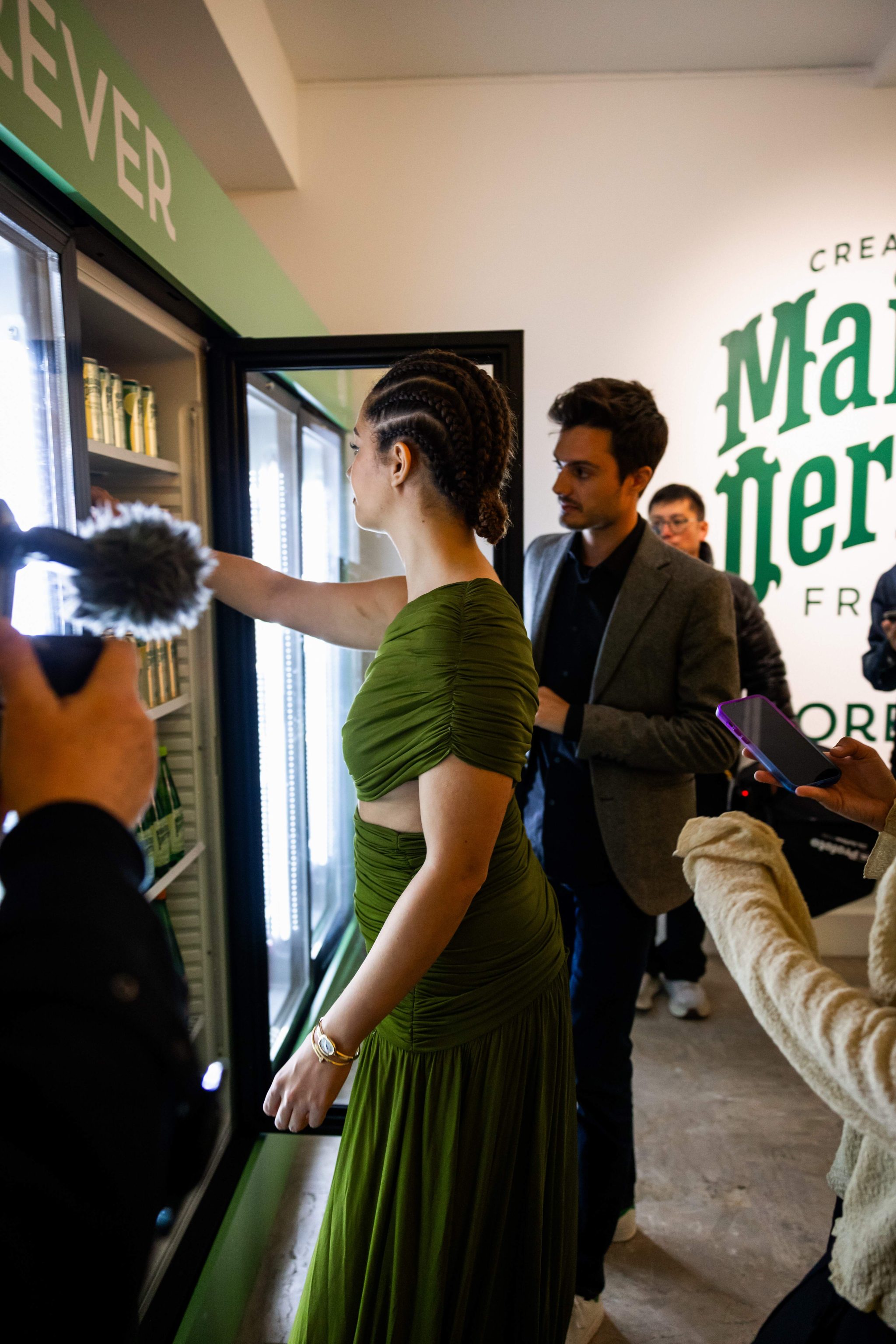 Maison Perrier