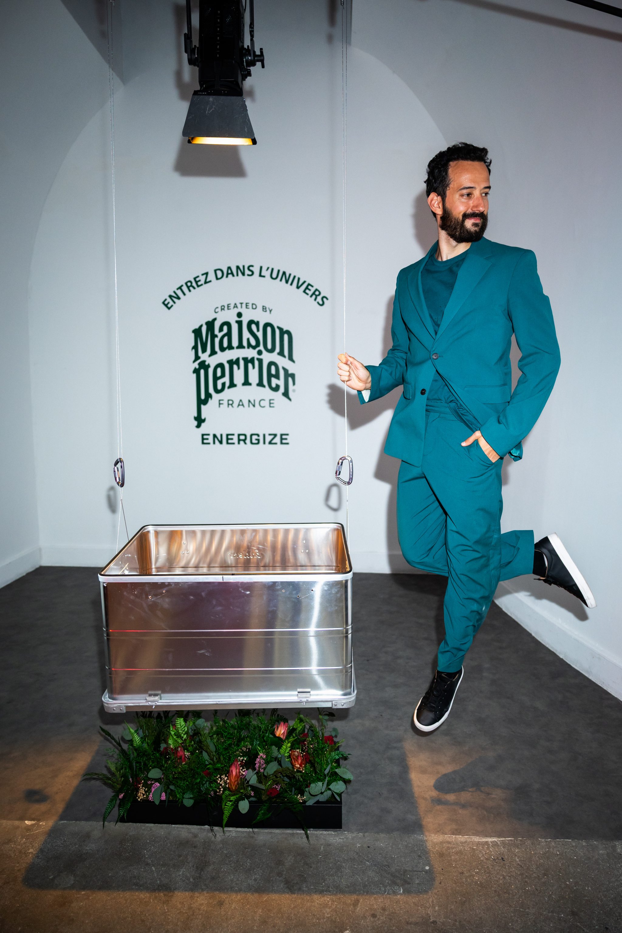 Maison Perrier
