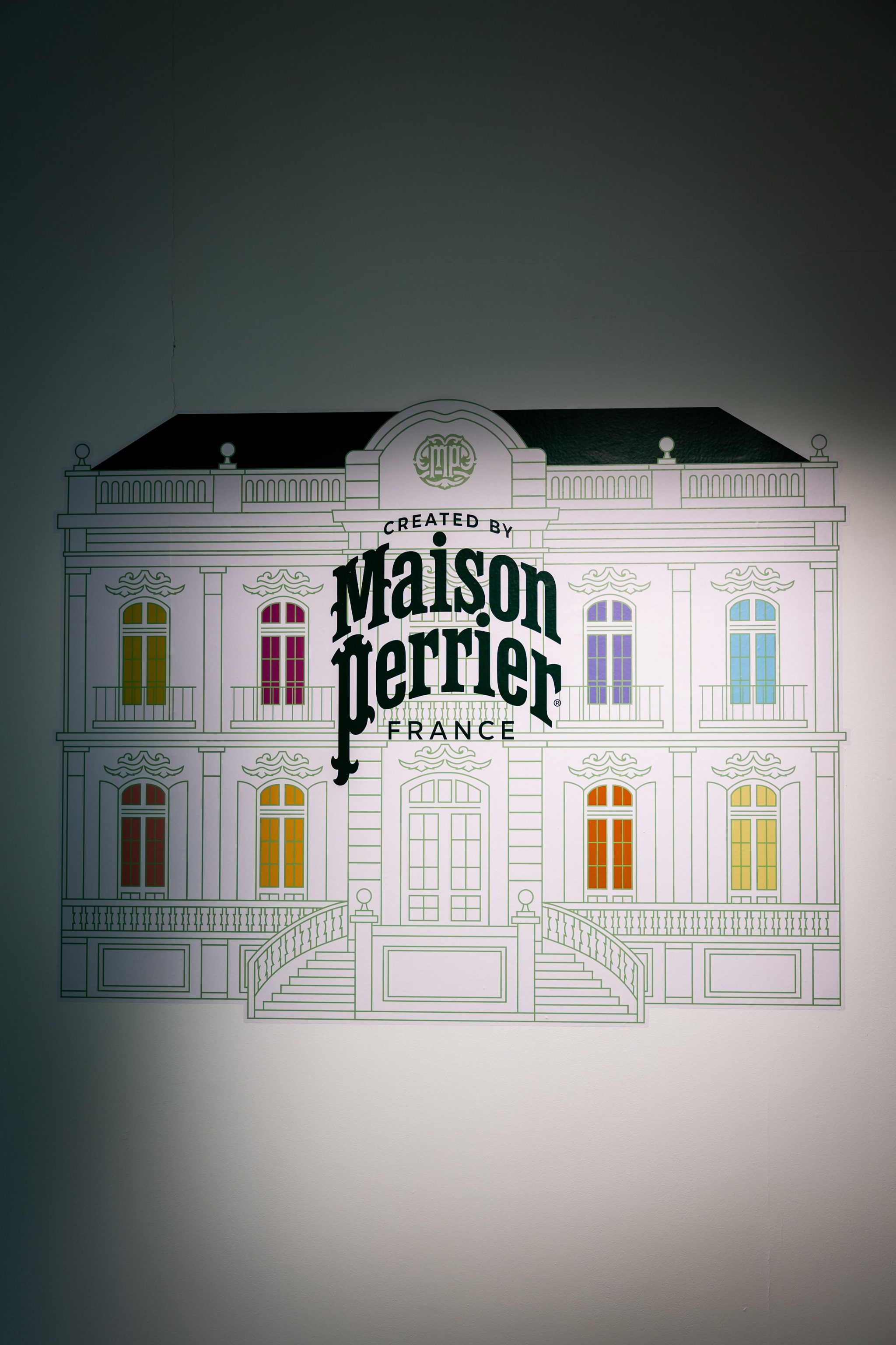 Maison Perrier