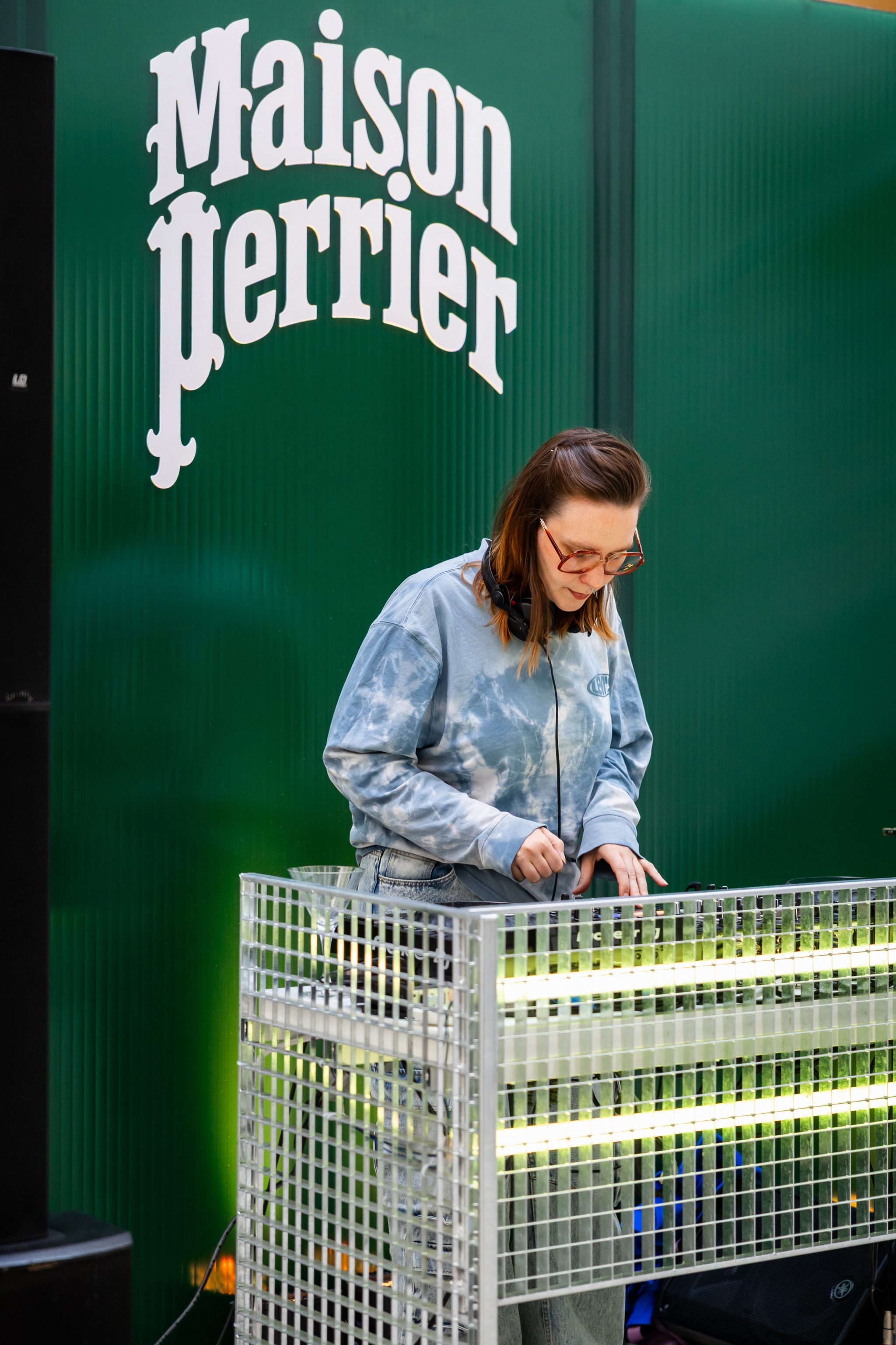 Maison Perrier