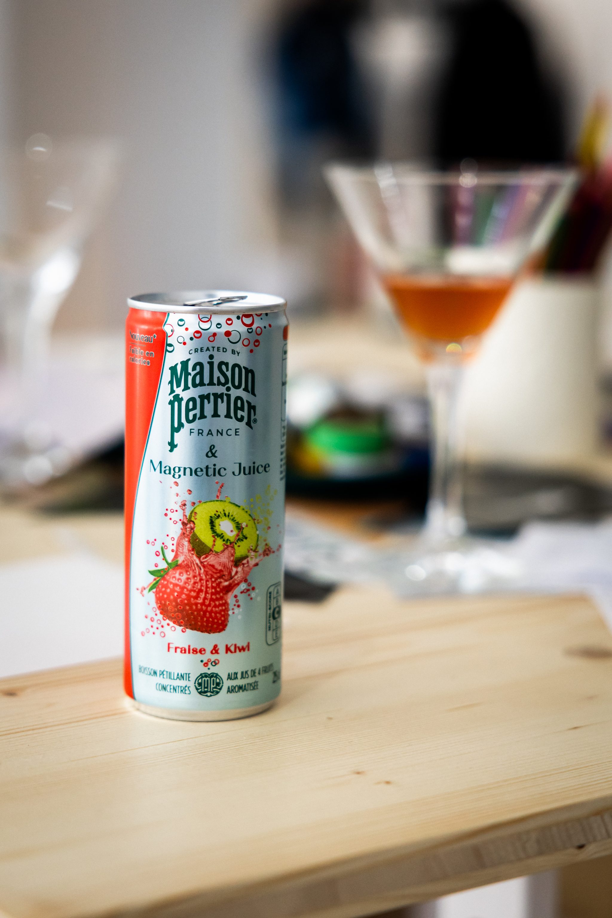 Maison Perrier