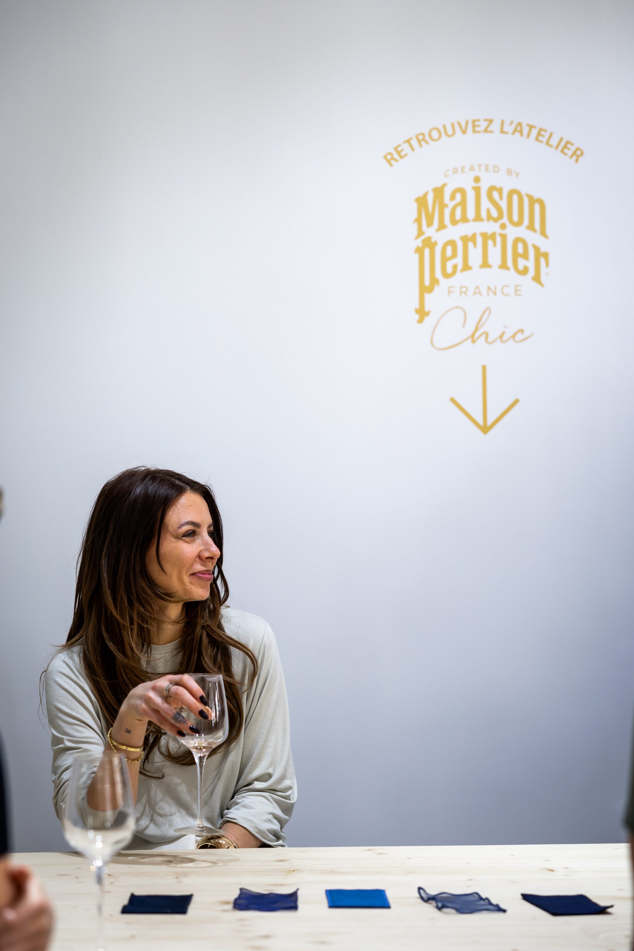 Maison Perrier