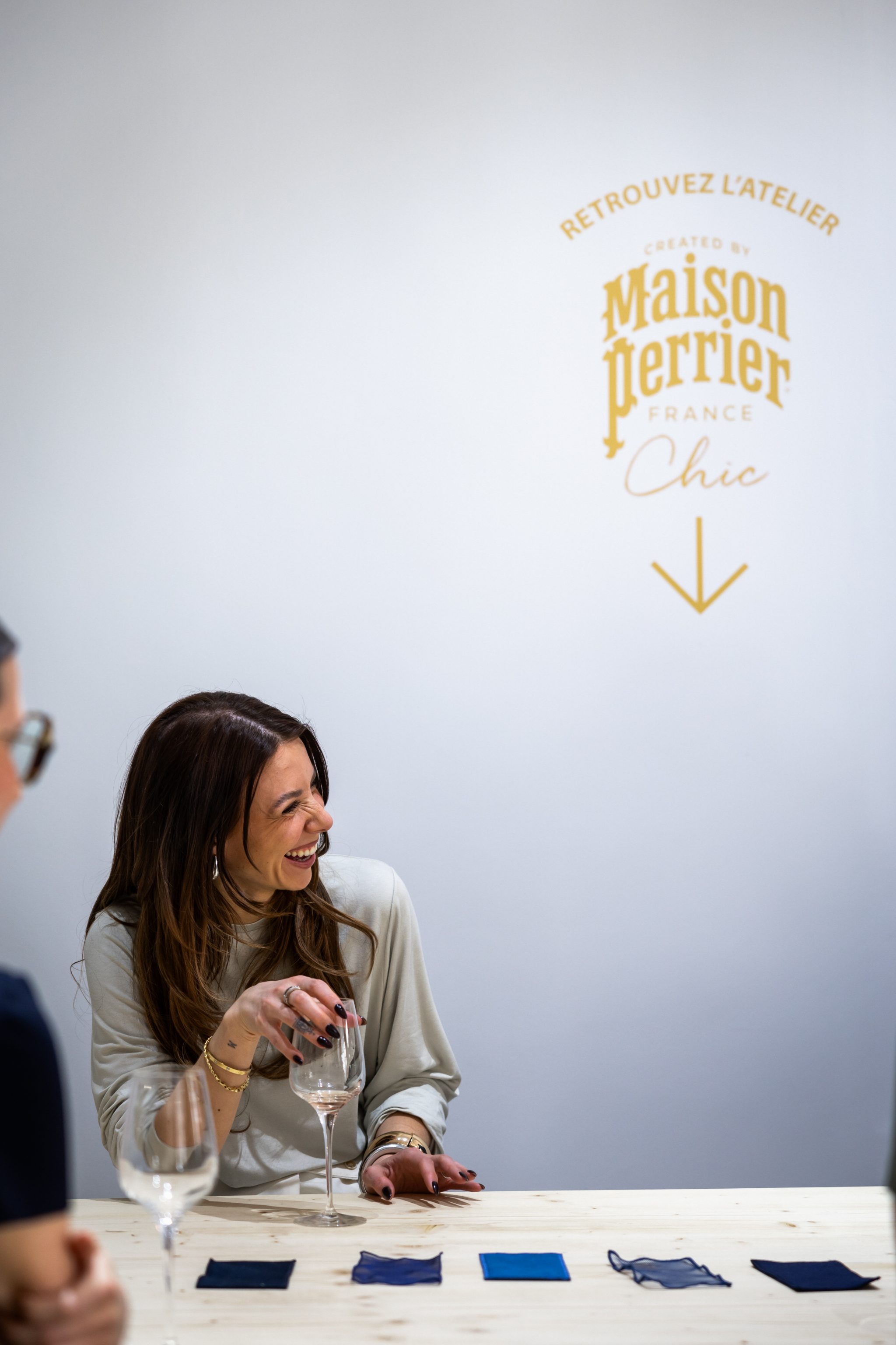 Maison Perrier