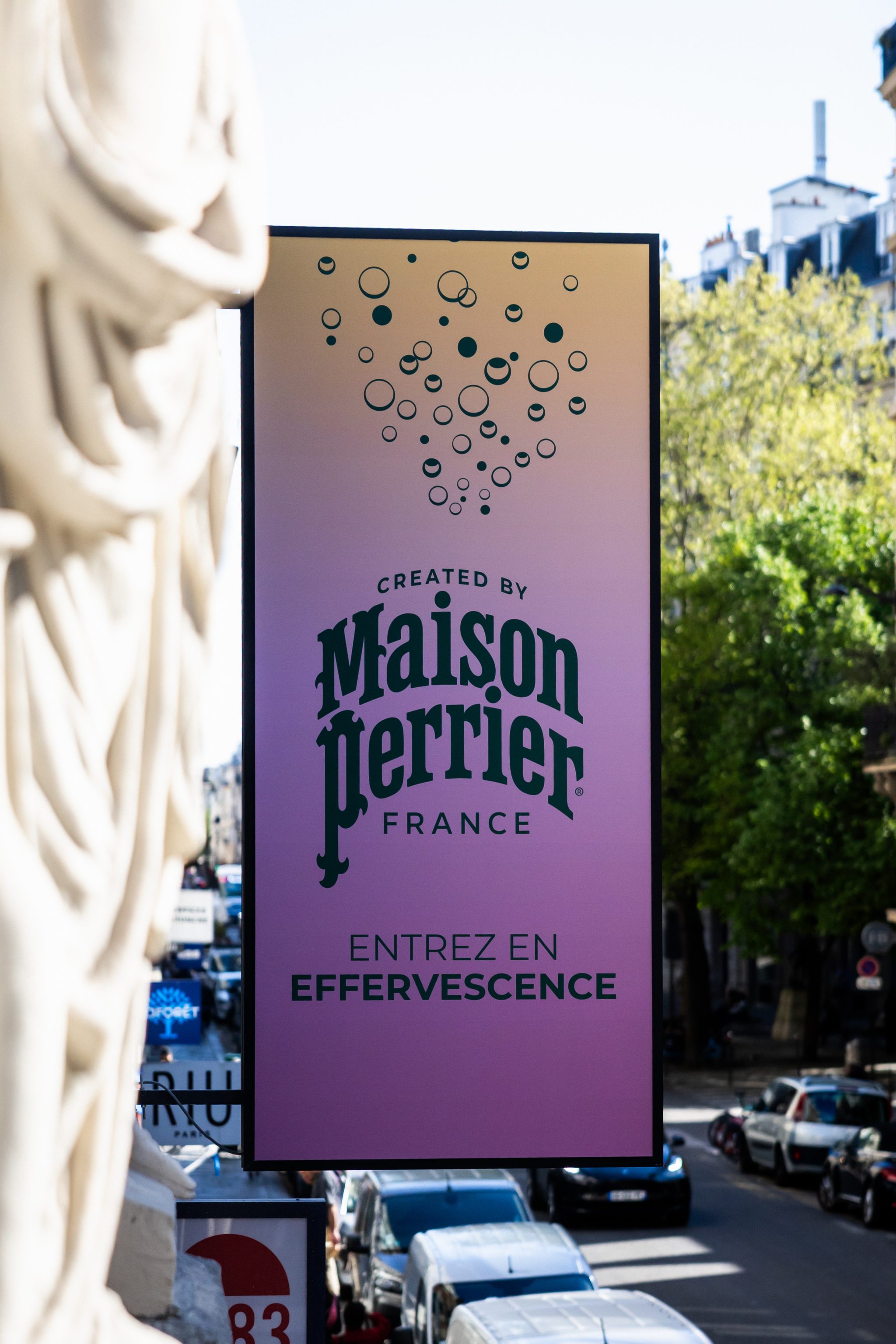 Maison Perrier