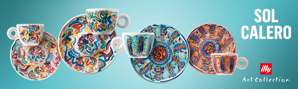illycaffè