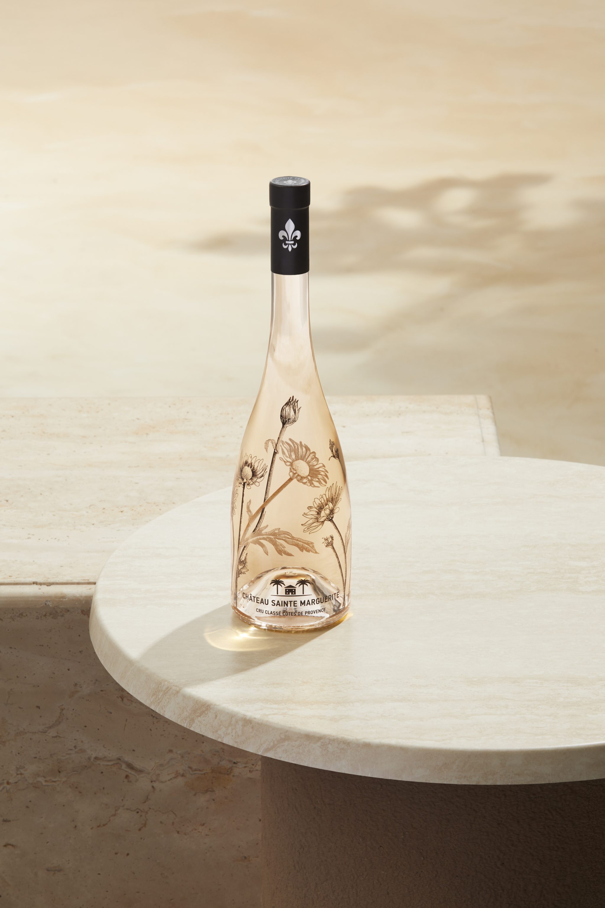 csm marguerites en provence rosé perrier jouët www.obsessionluxe.com