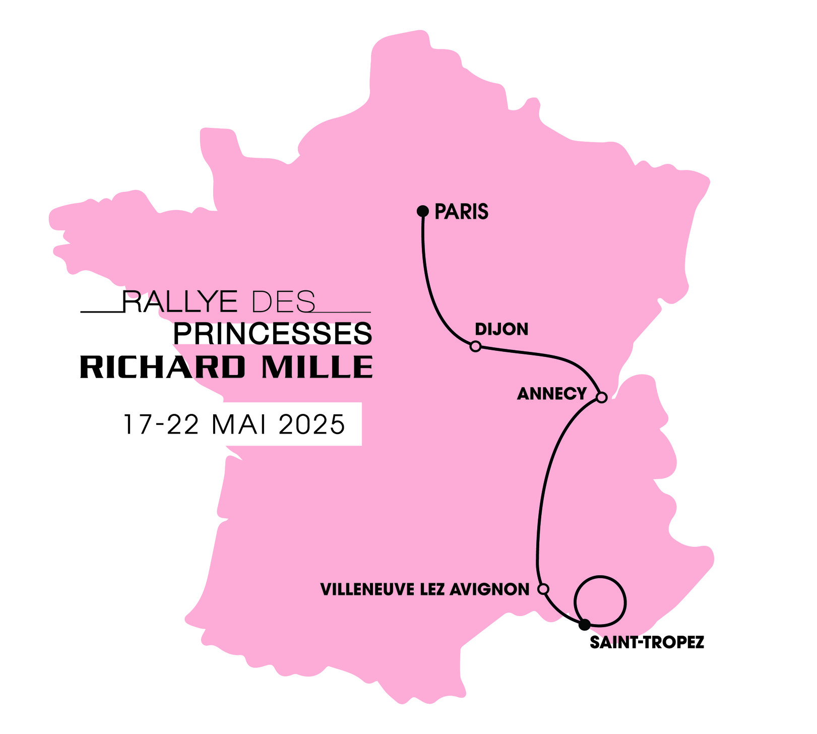 rallye des princesses richard mille www.obsessionluxe.com