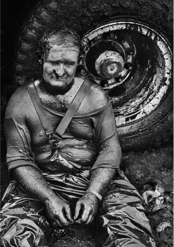 © sebastião salgado
