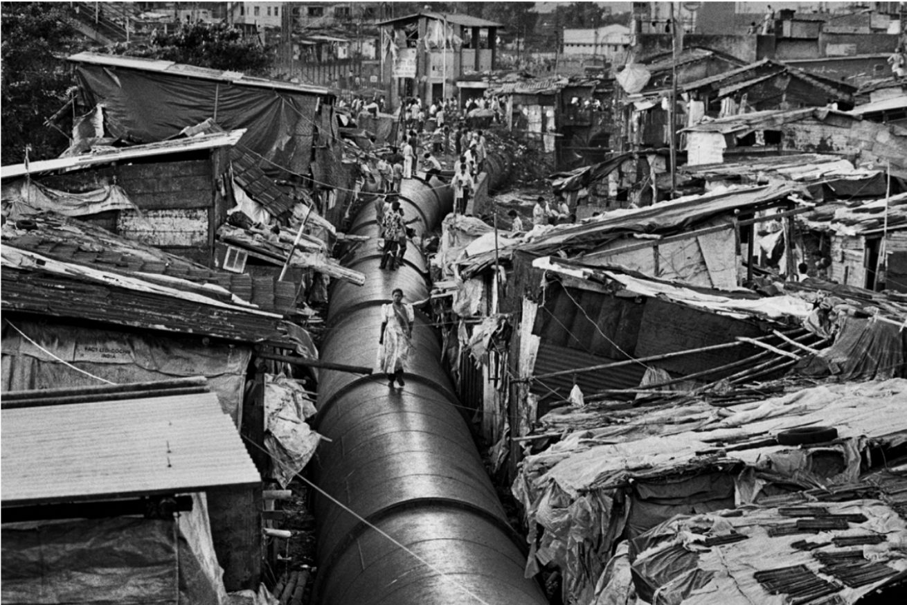 © sebastião salgado