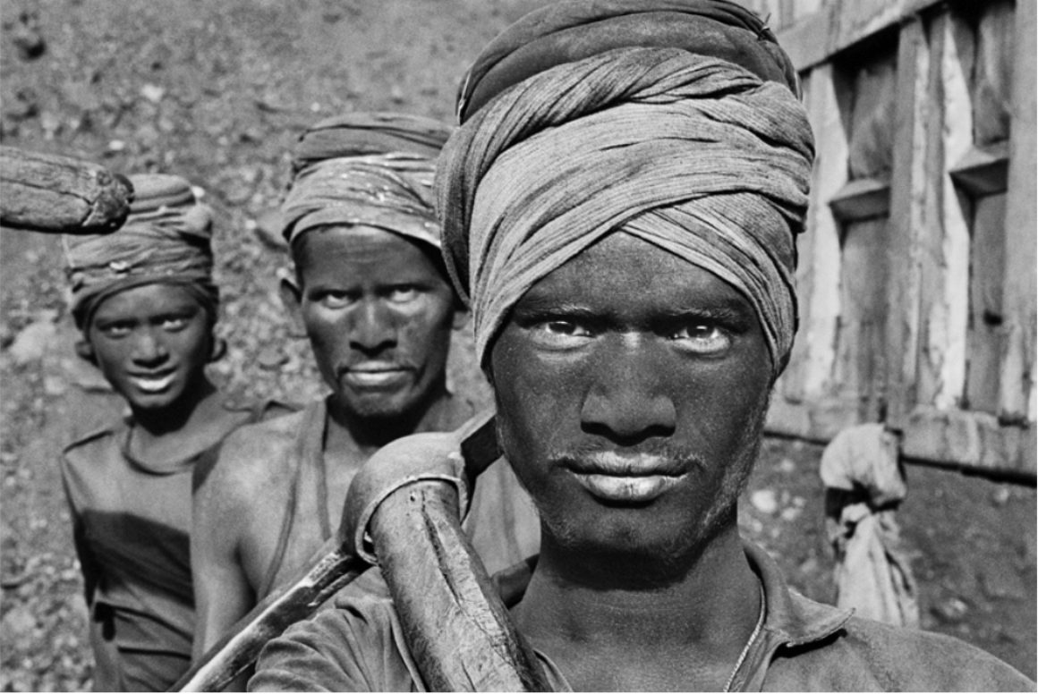 © sebastião salgado