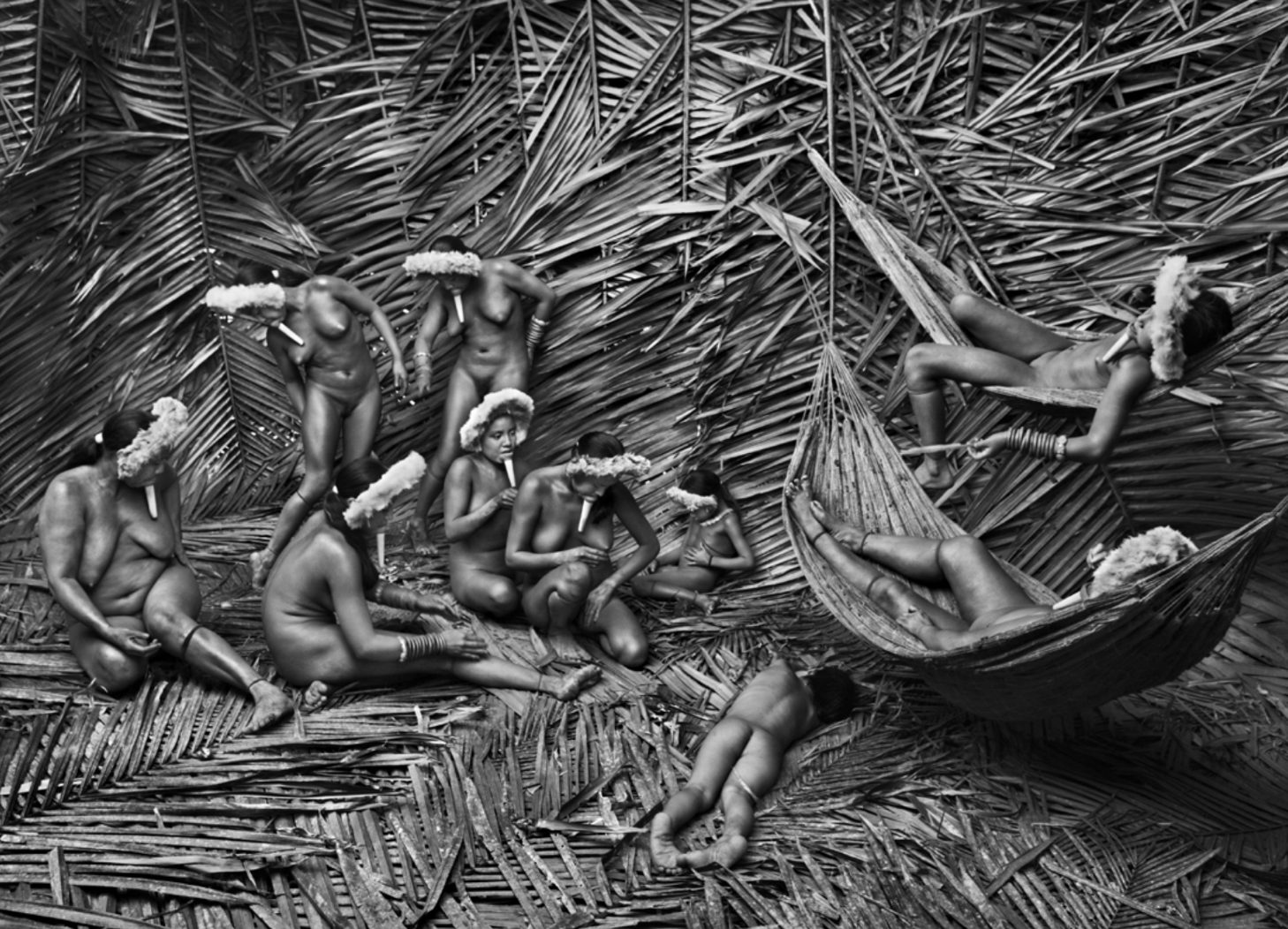 sebastião salgado..