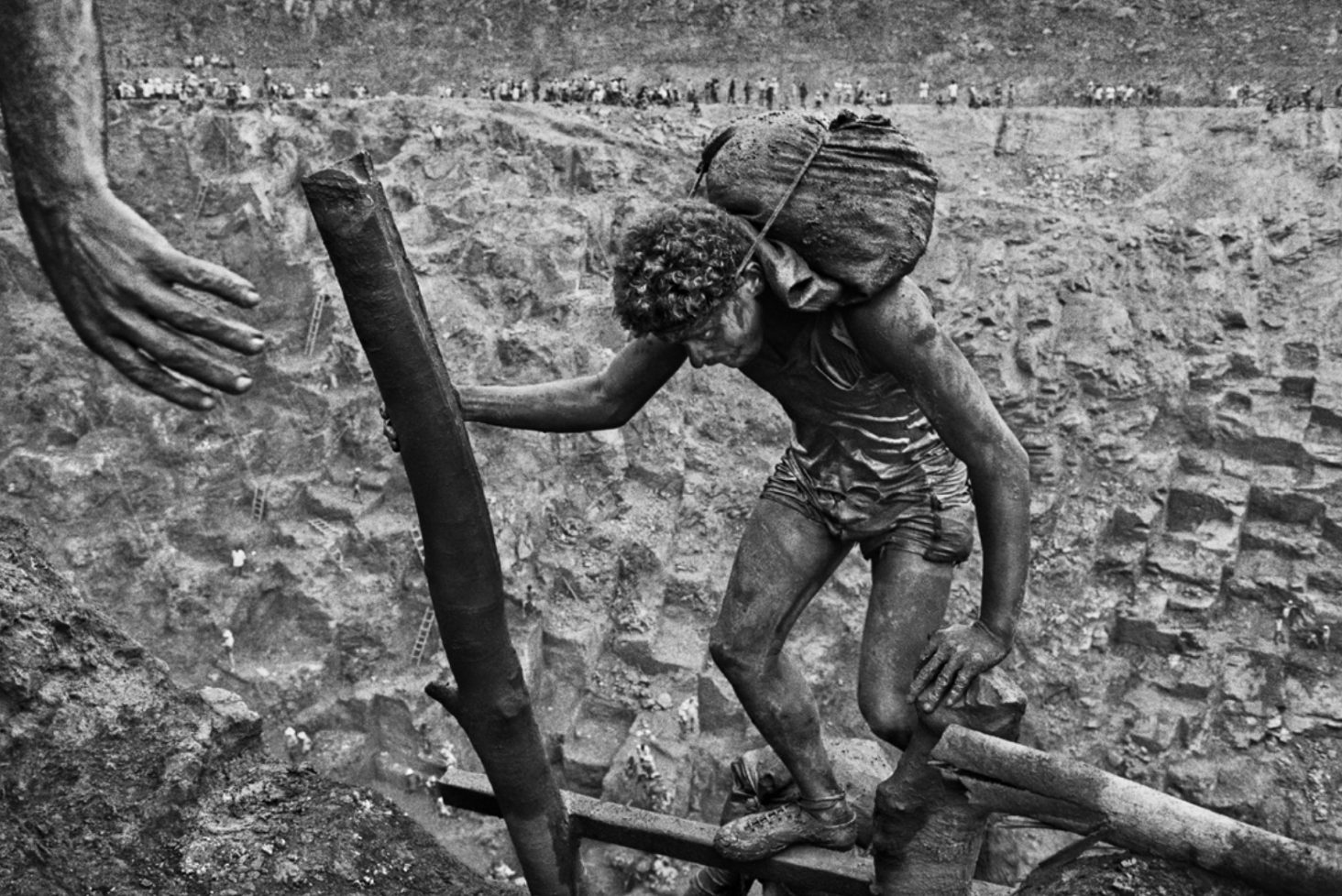 sebastião salgado