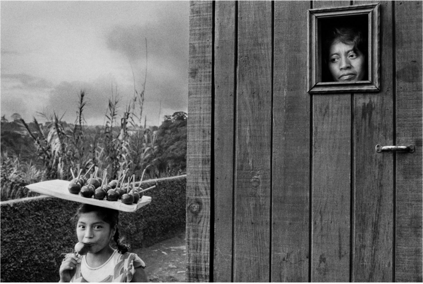 sebastião salgado
