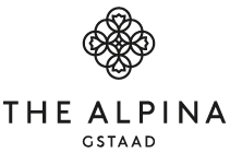the alpina gstaad