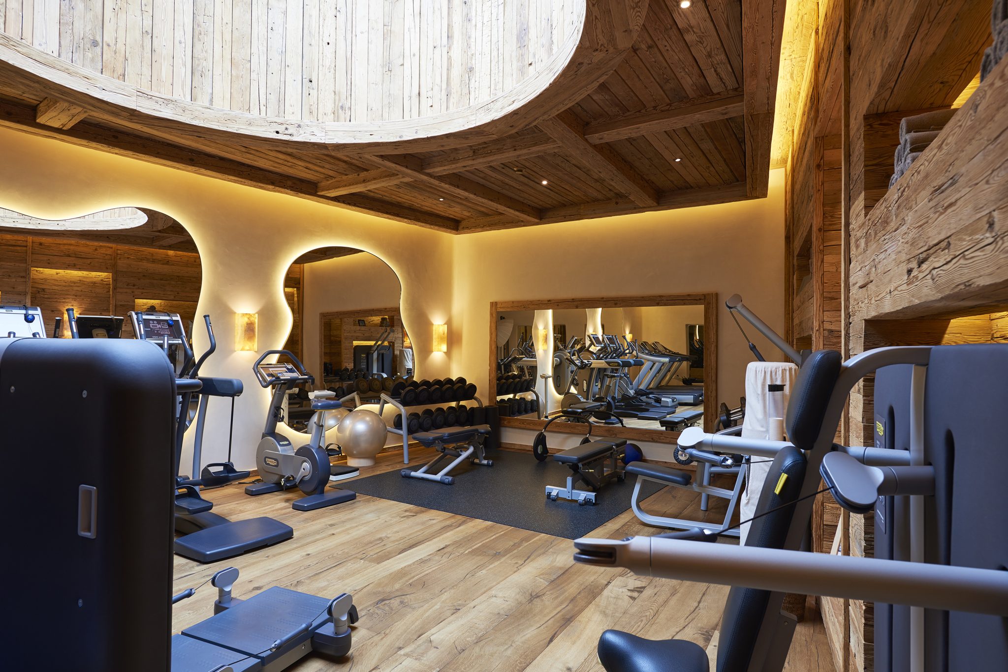 the alpina gstaad six senses spa 12