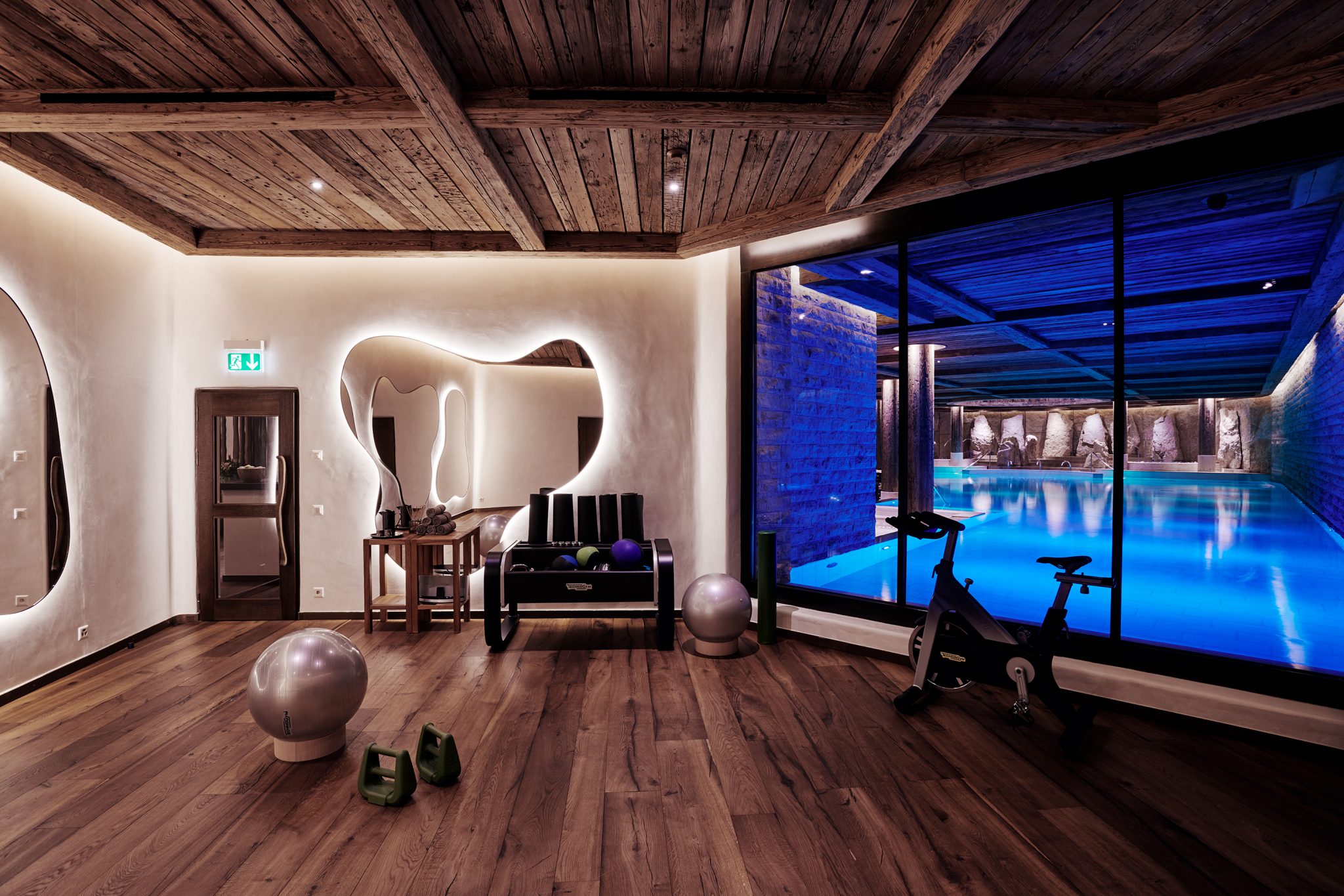 the alpina gstaad six senses spa 18