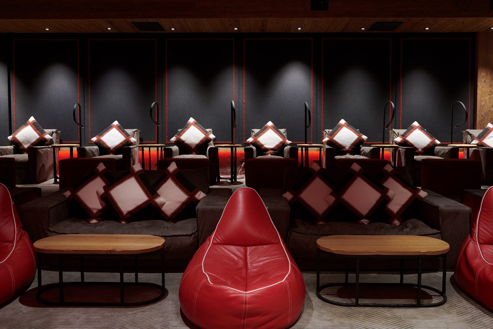 thealpinagstaad private cinema 01