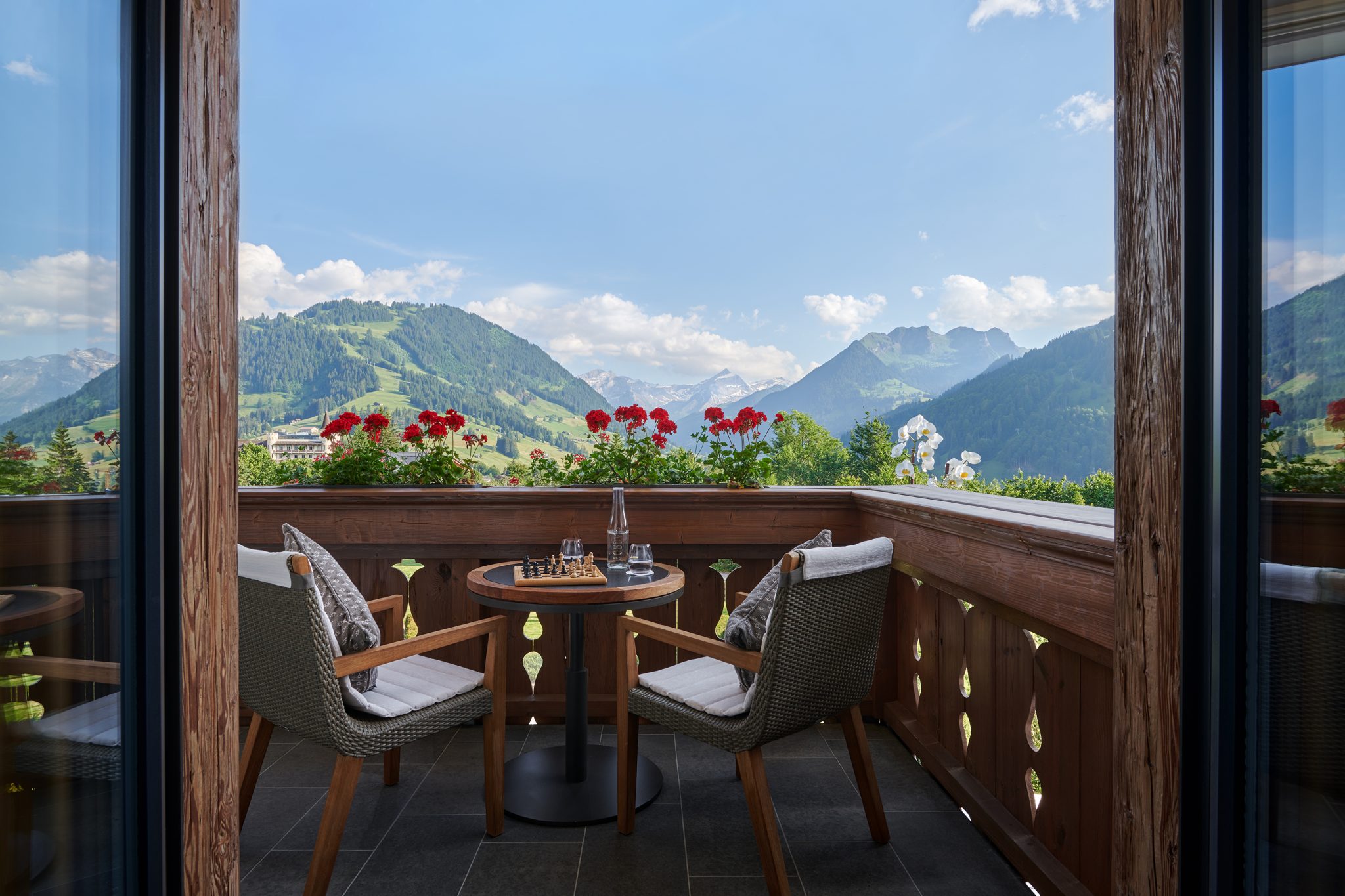 thealpinagstaad sleepsuite 025