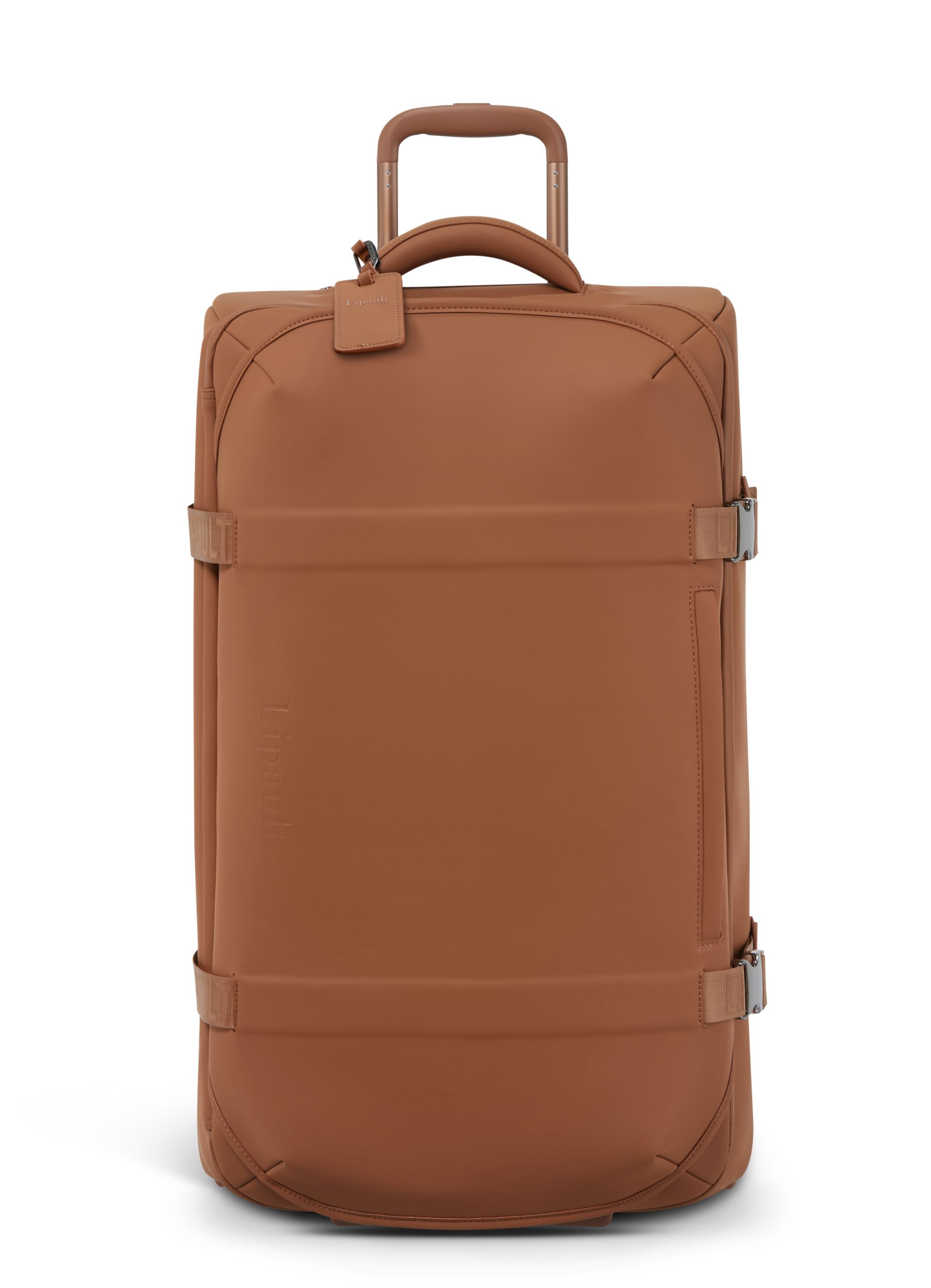 exile duffle lipault 289€ nutsy nut