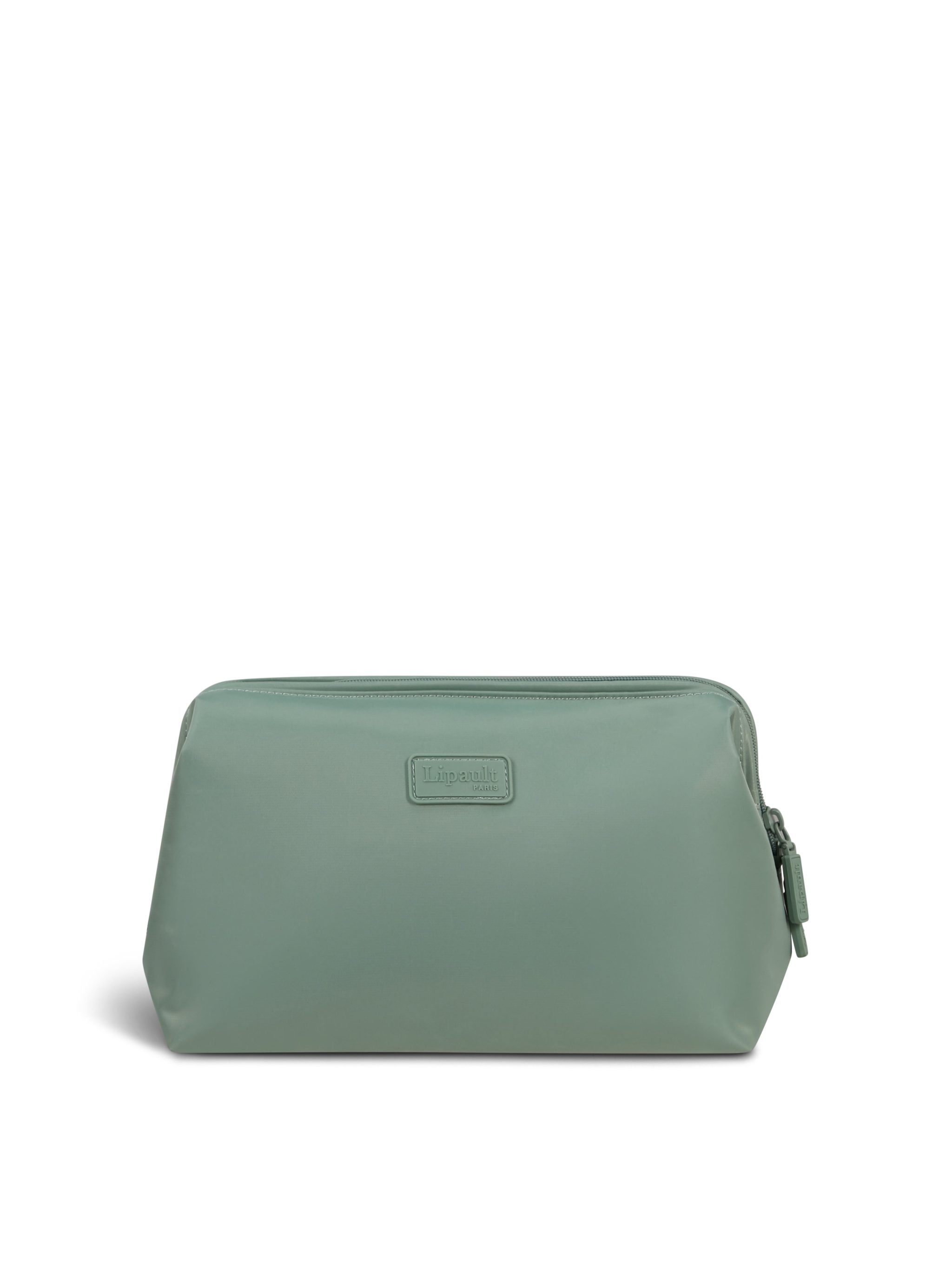 trousse de toilette lipault 39€ dry sage