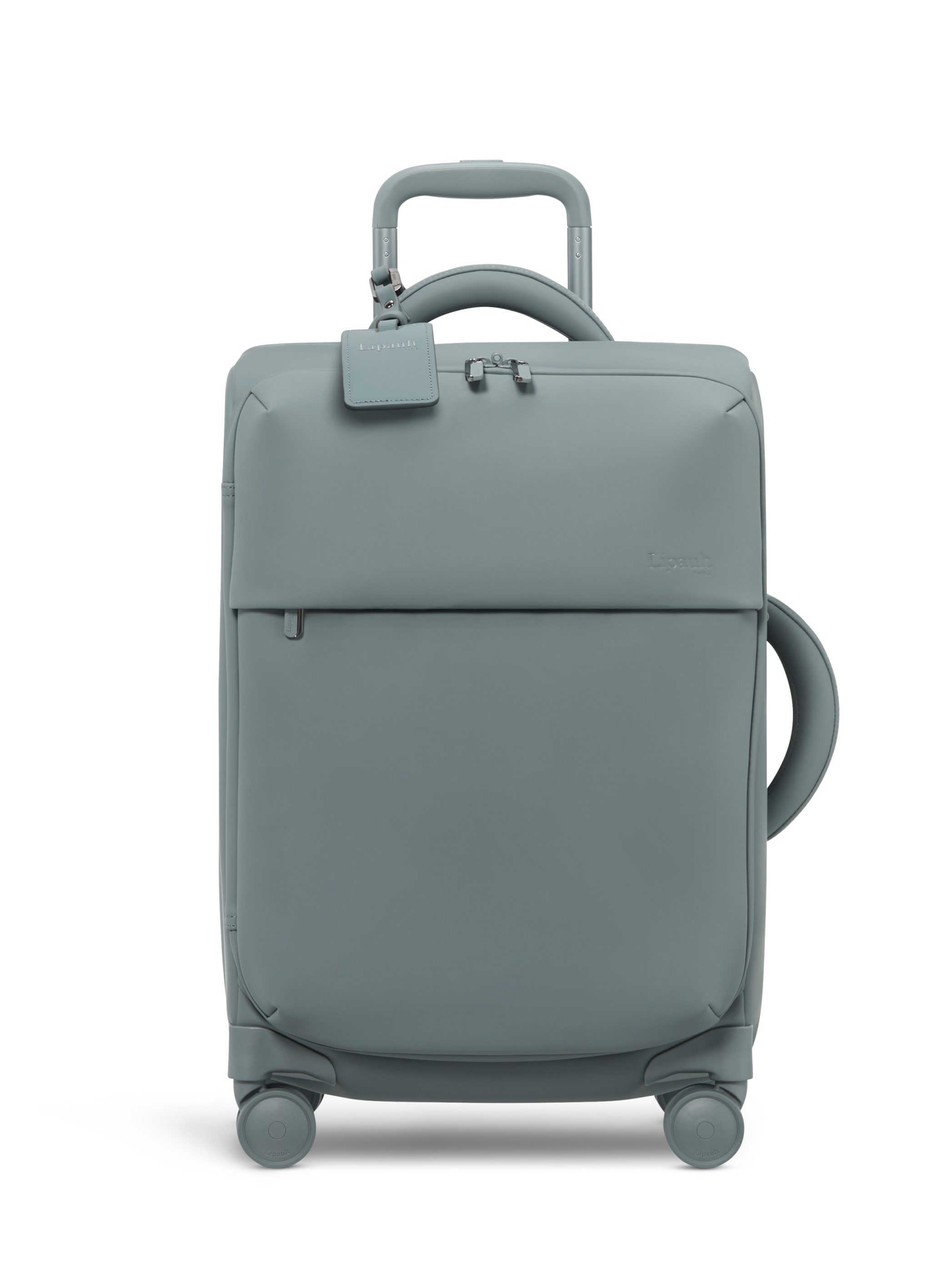 valise cabine lipault 249€ cement storm