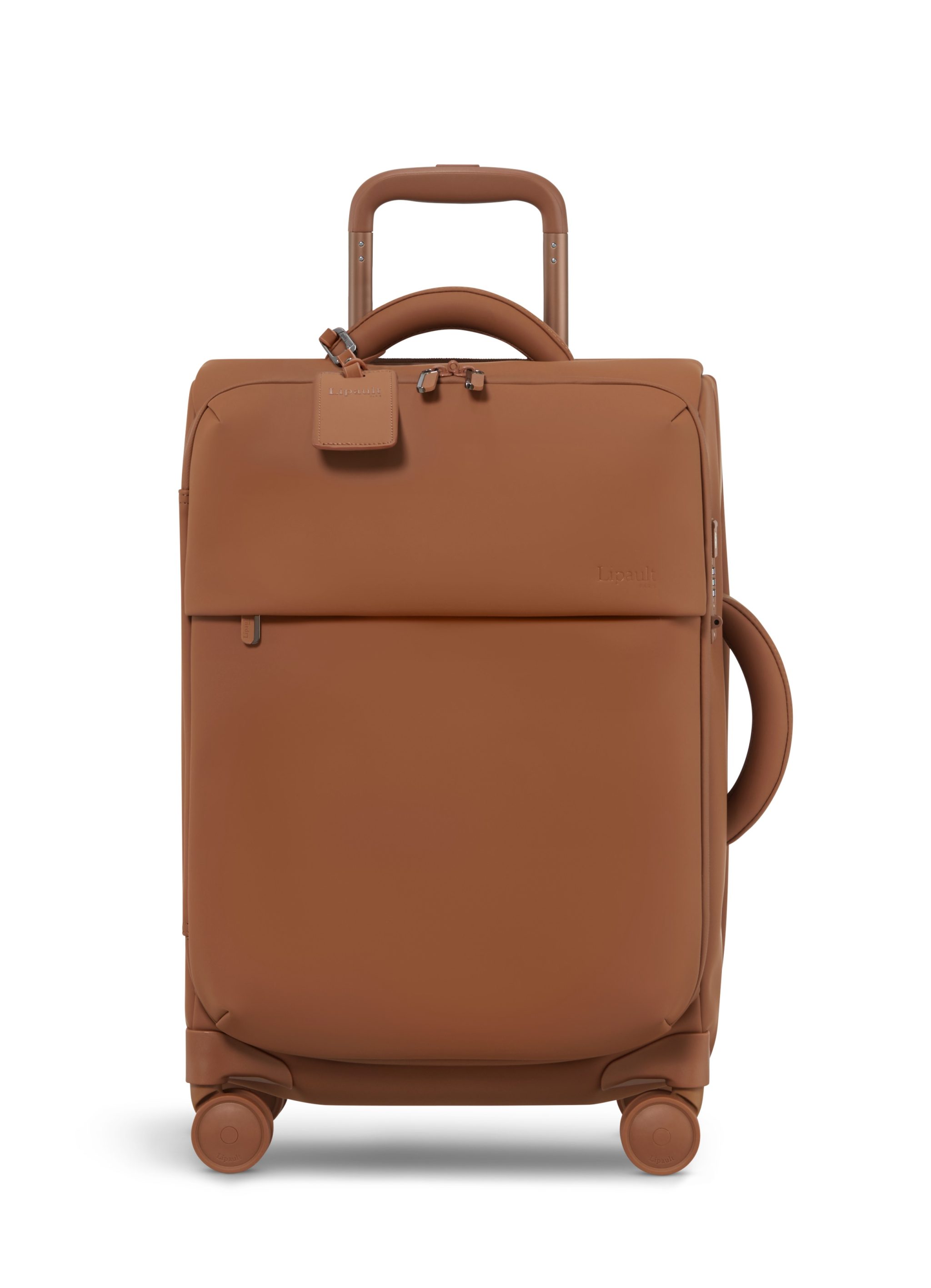 valise cabine lipault 249€ nutsy nut