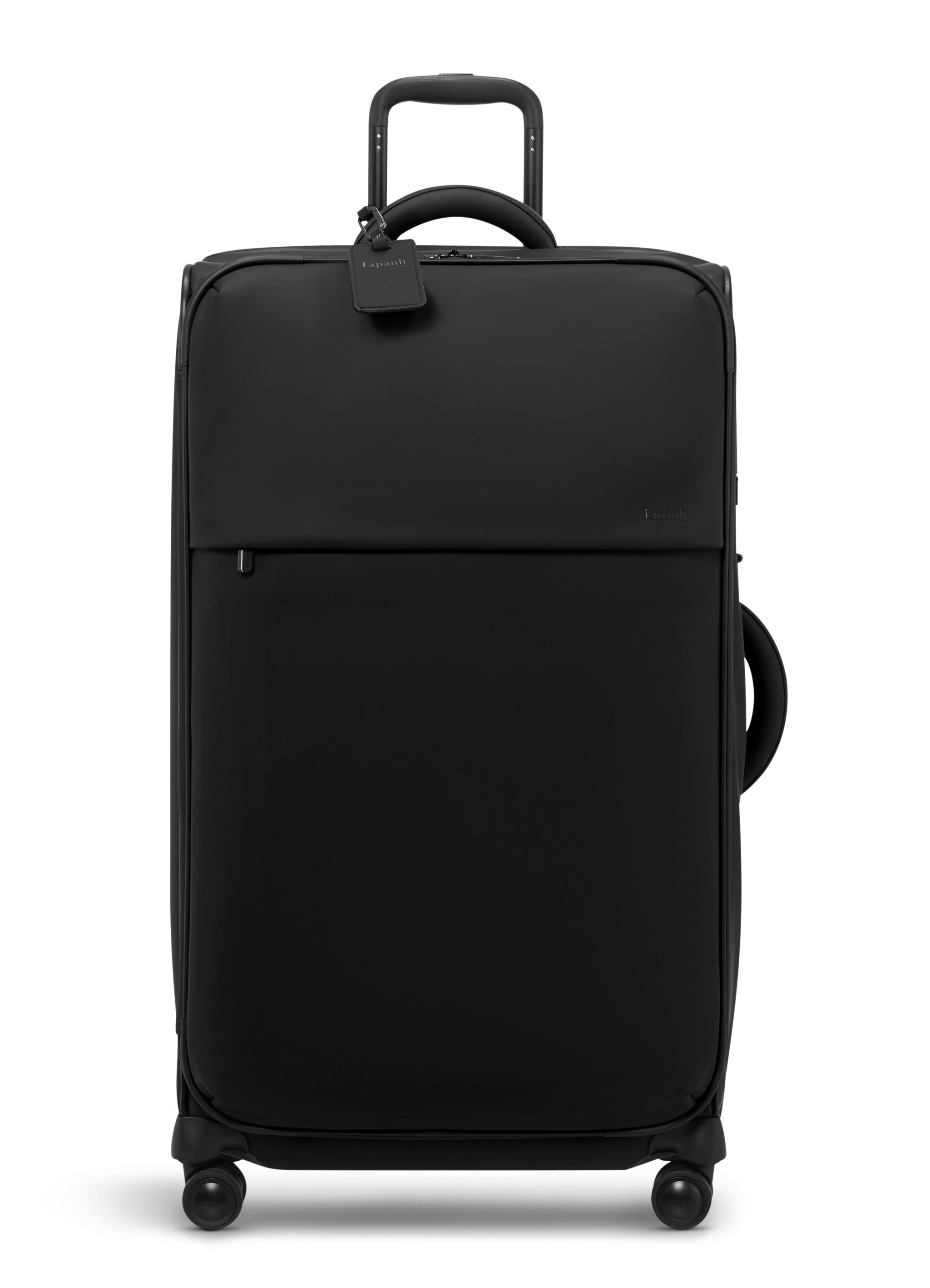 valise très long séjour lipault 349€ noir