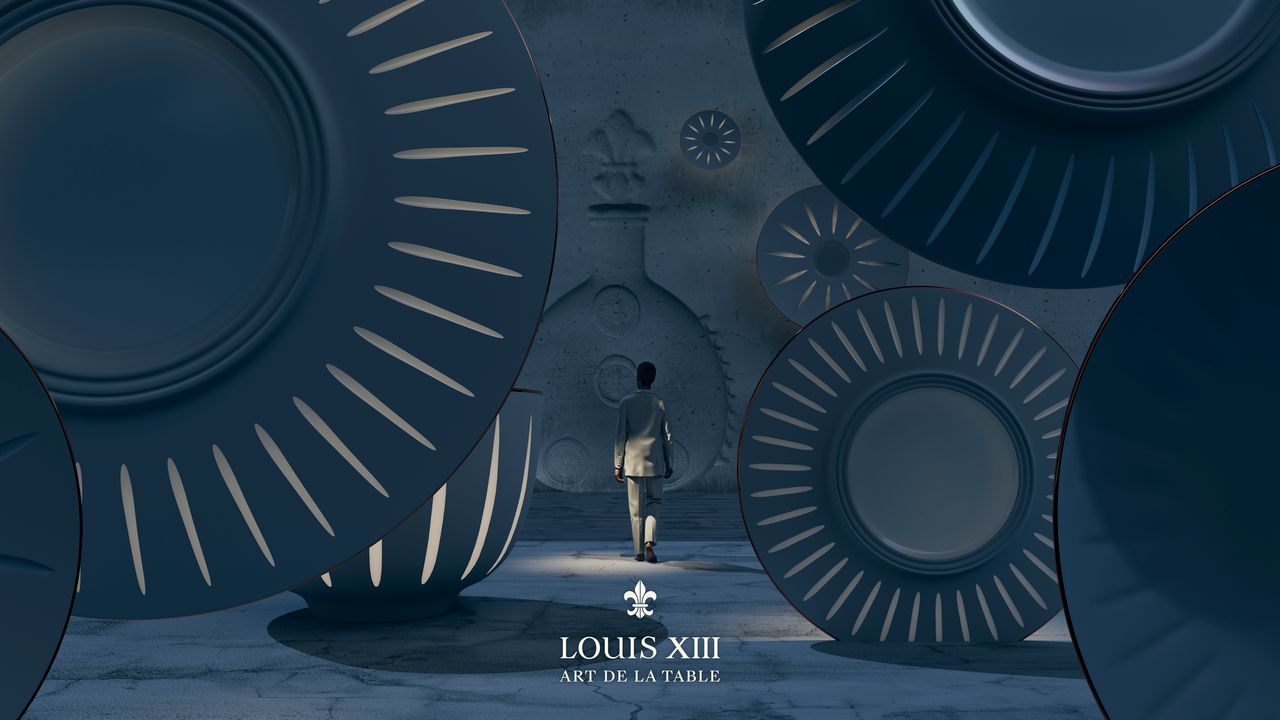 louis xiii 111