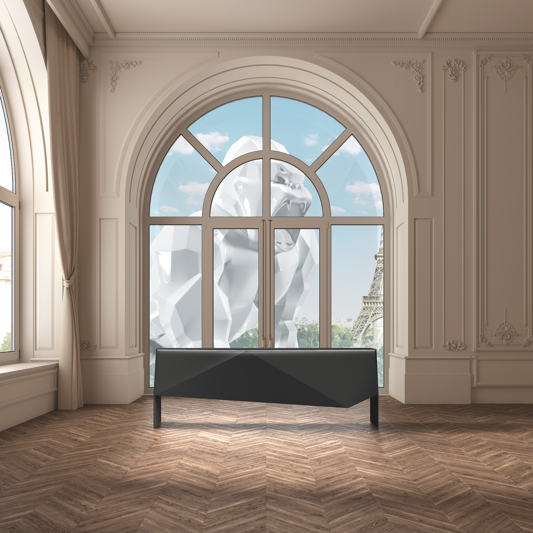 0273 www.obsessionluxe.com www.lamodecnous.com xxl 01 006 01 orlinski sideboard visual)