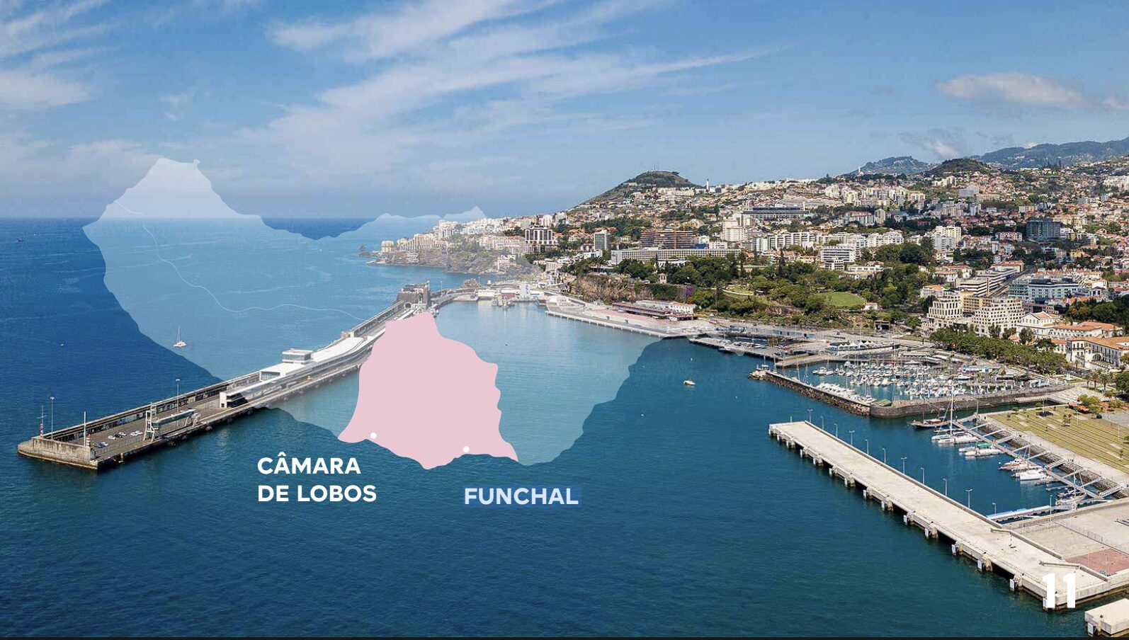 funchal