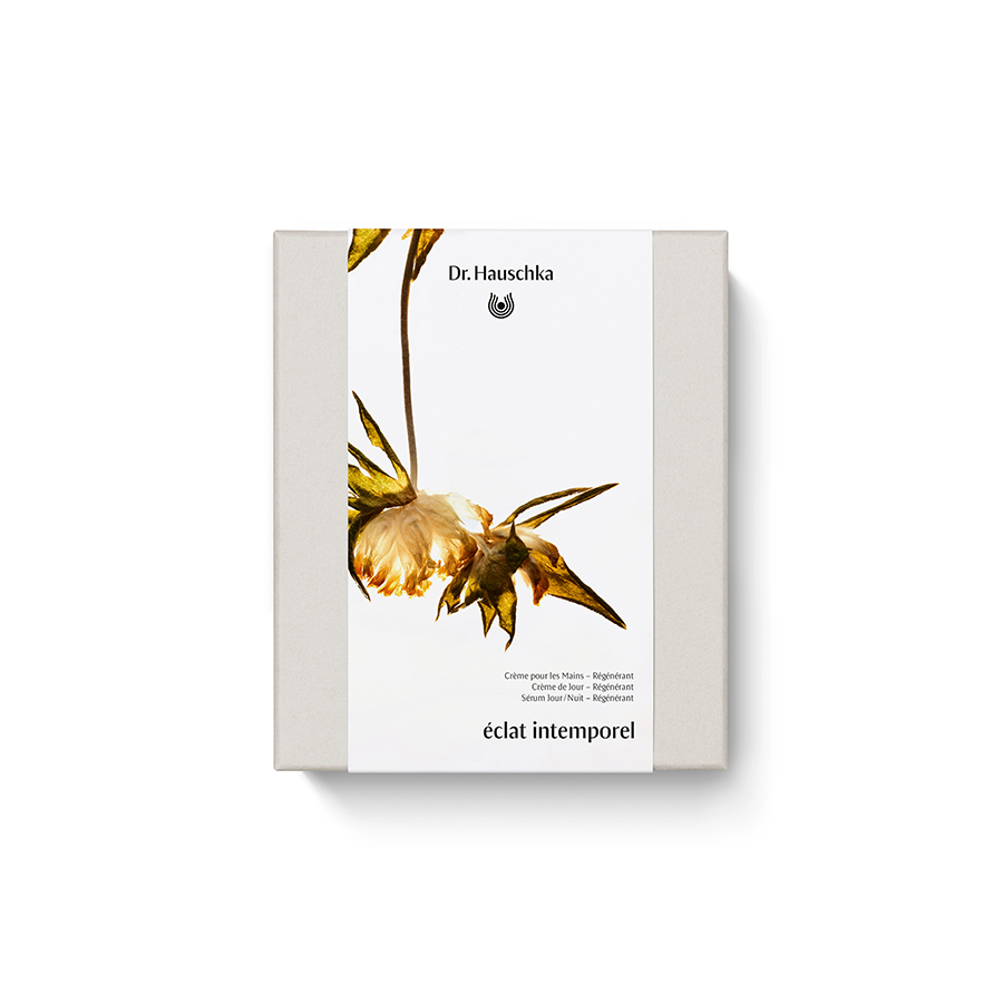 dr.hauschka www.obessionluxe.com www.lamodecnous.com 9