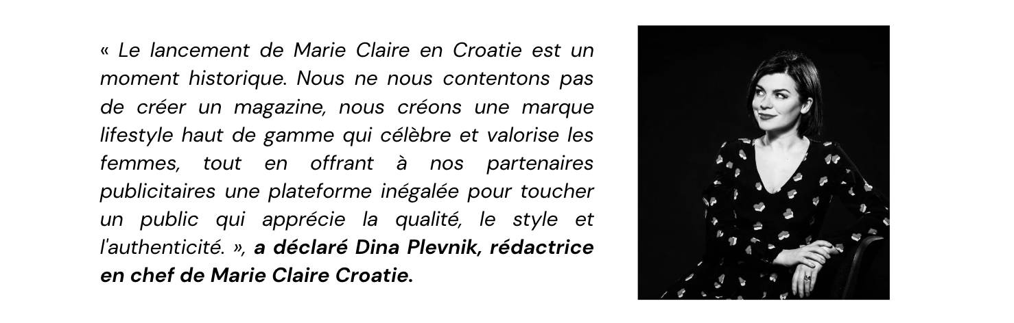 groupe marie claire www.obsessionluxe.com www.lamodecnous.com 2