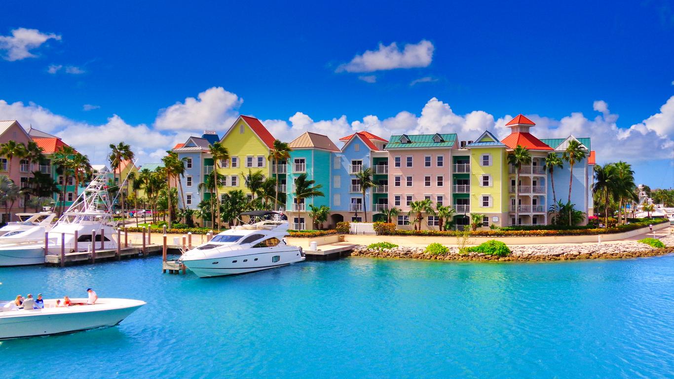 les bahamas www.obsessionluxe.com www.lamodecnous.com