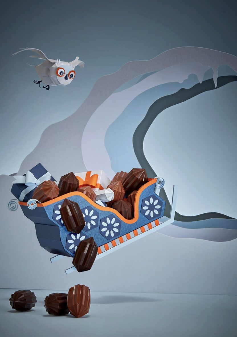 coffret mini cabosses