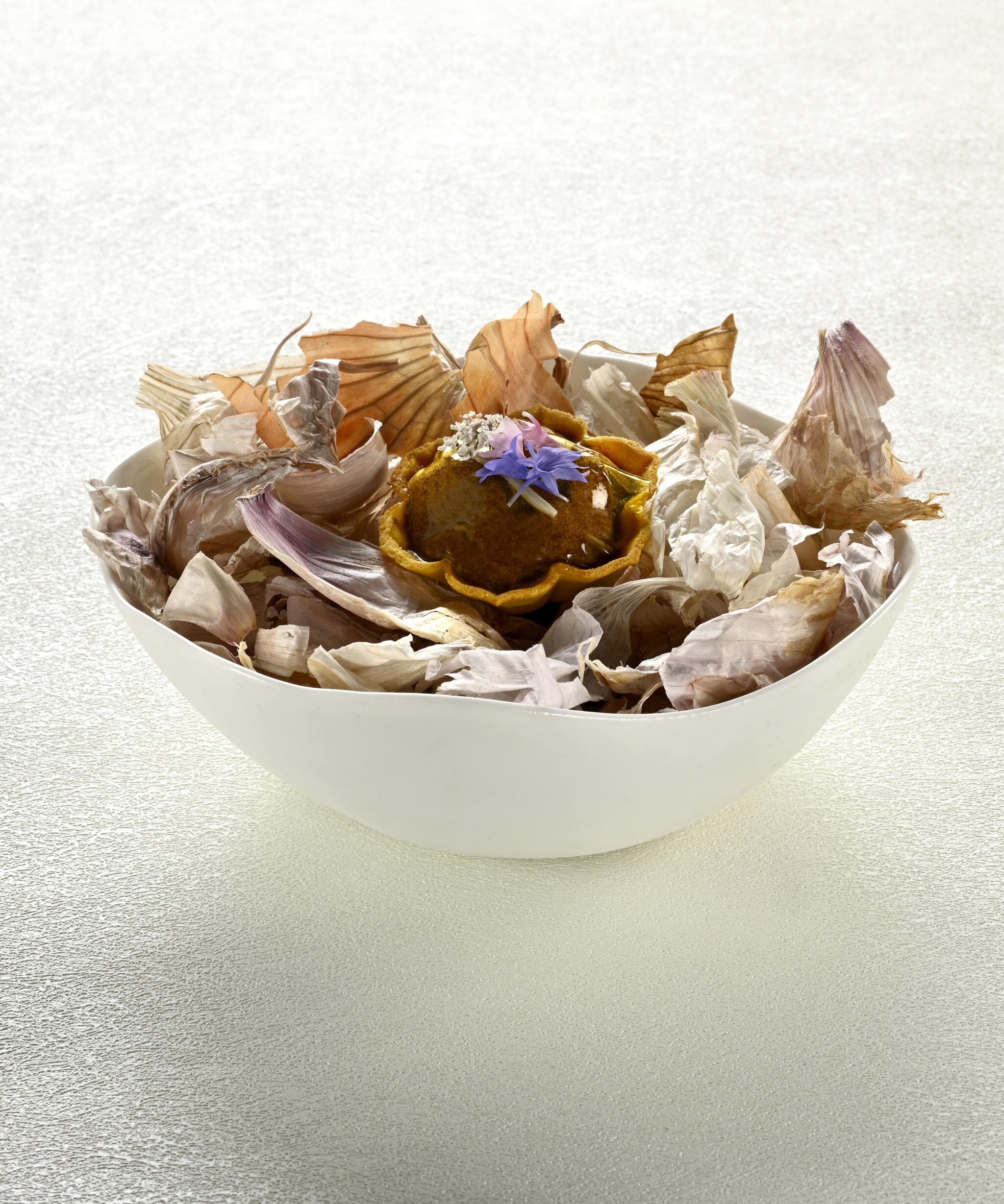 Le Domaine des Andéols célèbre l’alliance de l’art et du goût… Le Domaine des Andéols célèbre l’alliance de l’art et du goût…