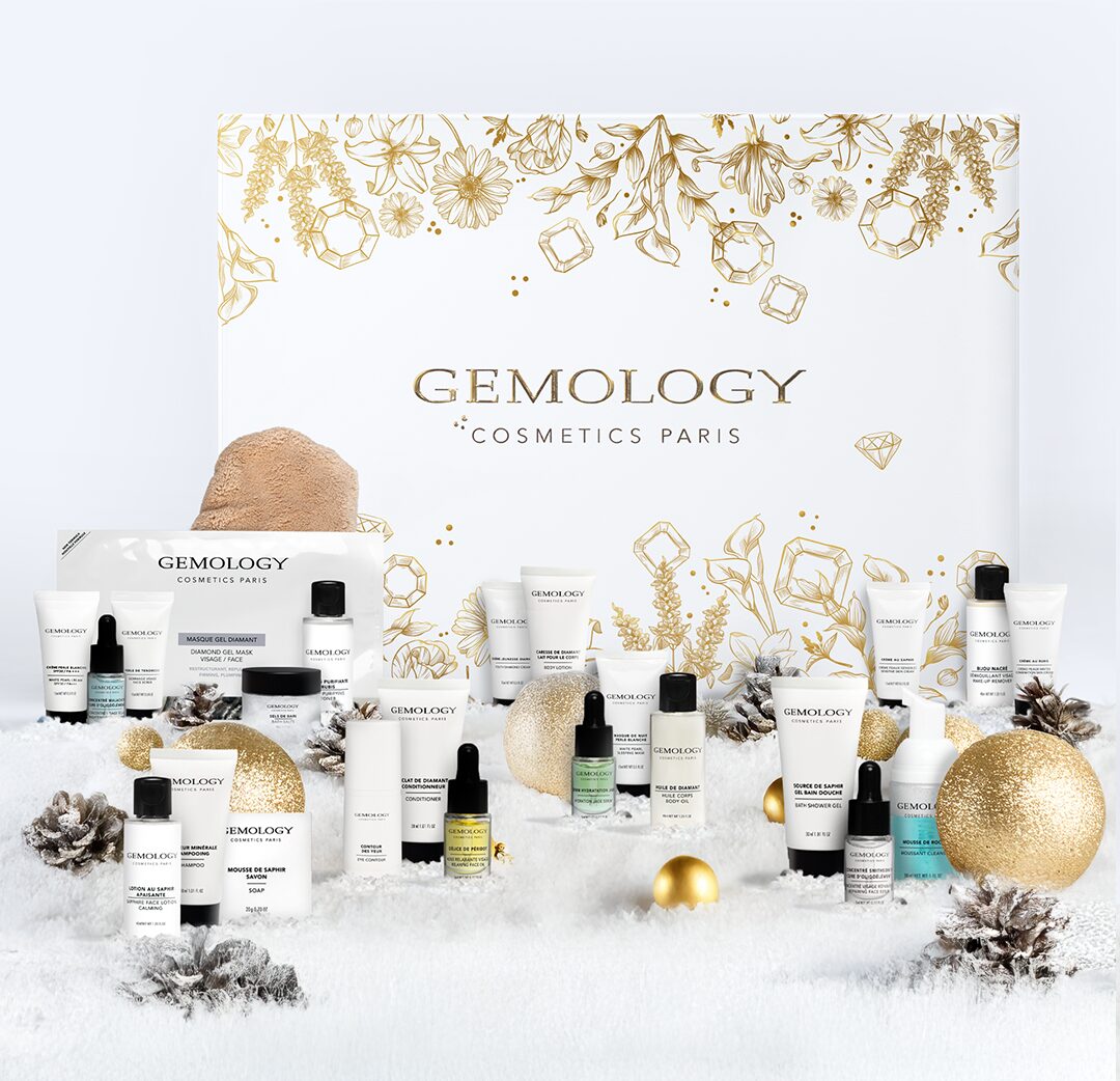 5 calendrier de l'avent gemology copie