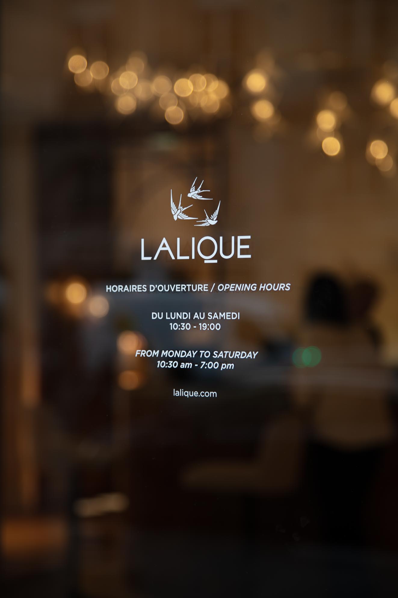 lalique boutique 11 rue royale ©lalique sa wwwobsessionluxe.com www.lamodecnous.com (6)