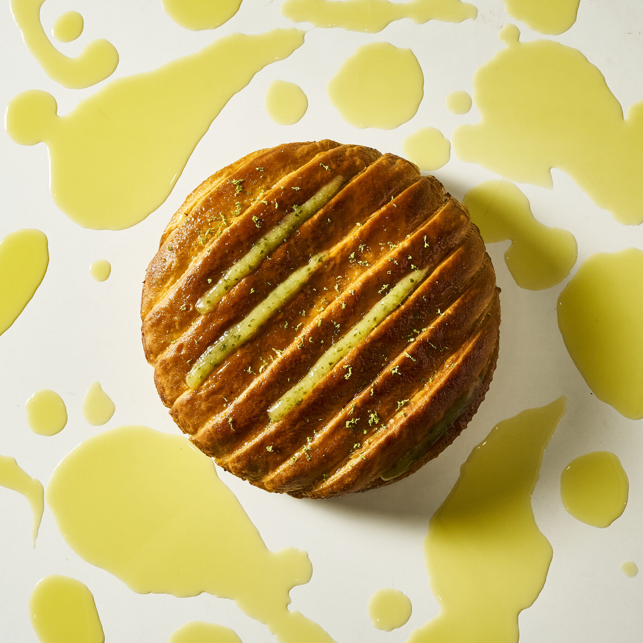 galette Jeffrey Cagnes