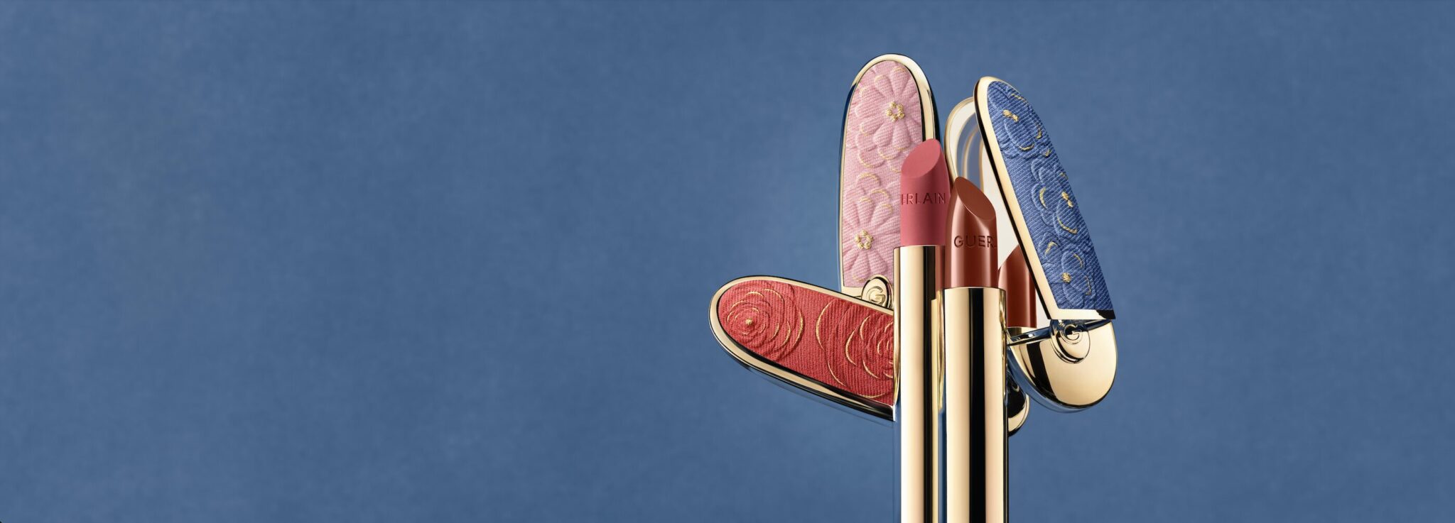 rouge g www.obsessionluxe.com www.lamodecnous.com