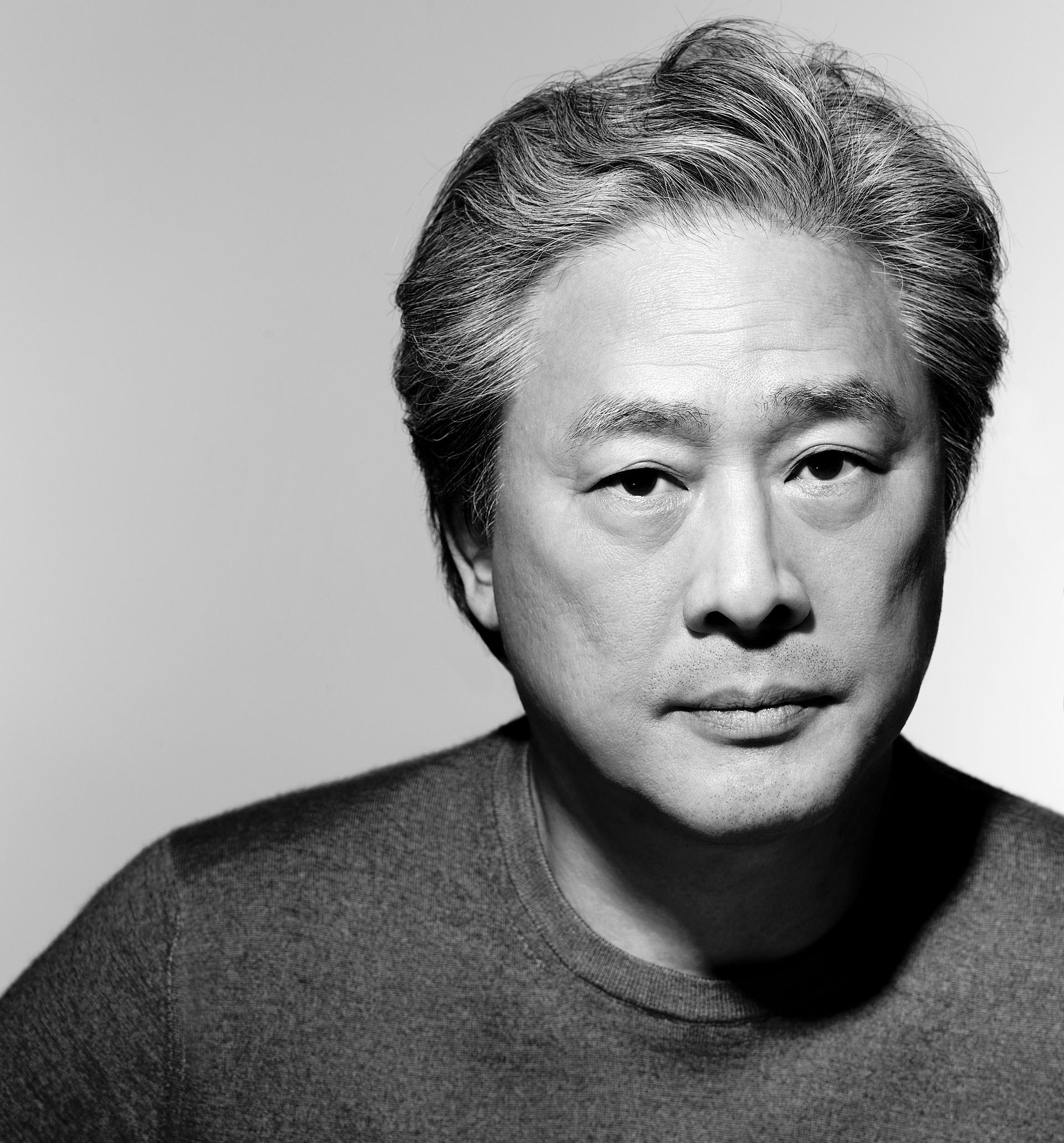 Park Chan-wook Président du Jury du 79e Festival de Cannes