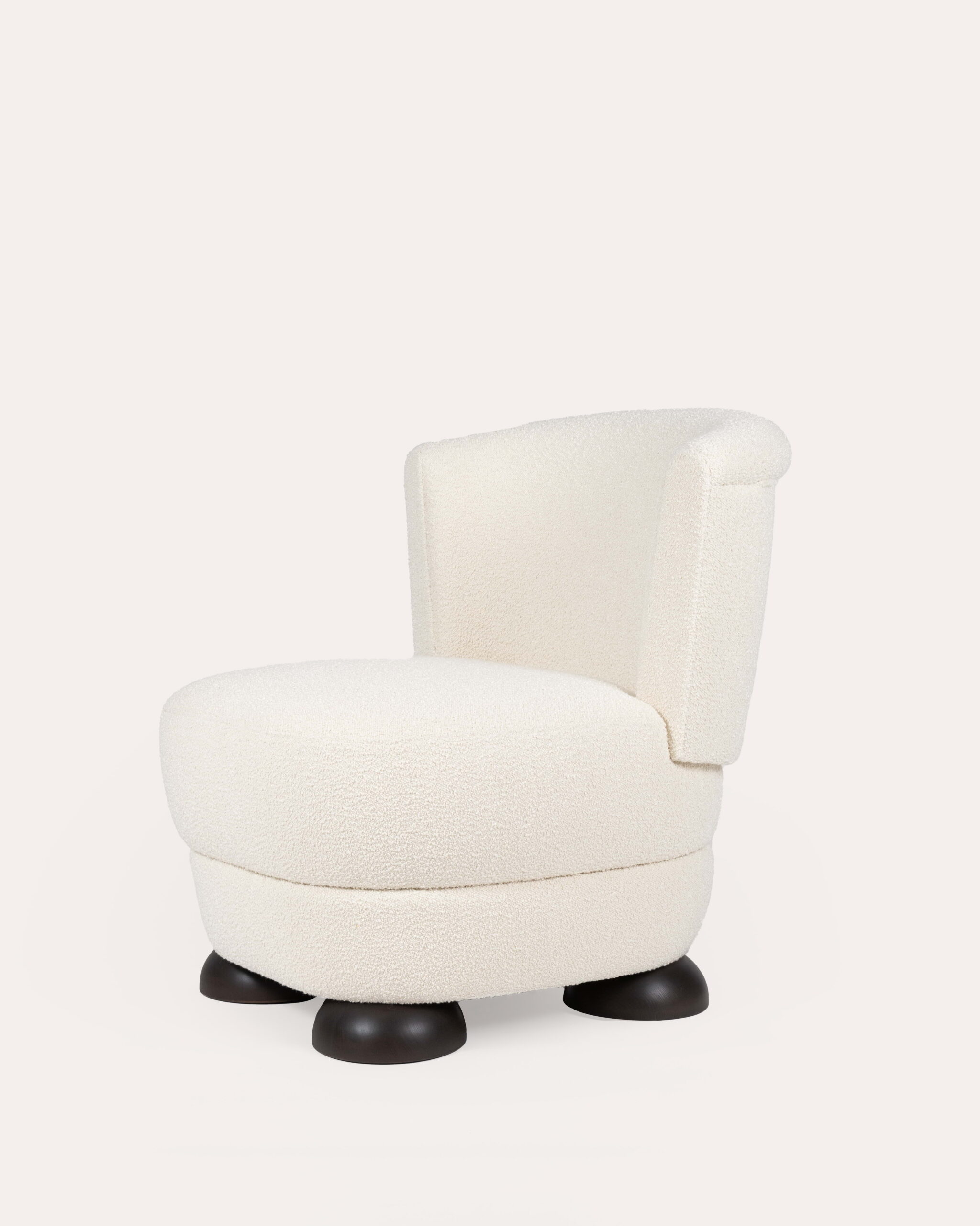 fauteuil petite ourse 3 quart