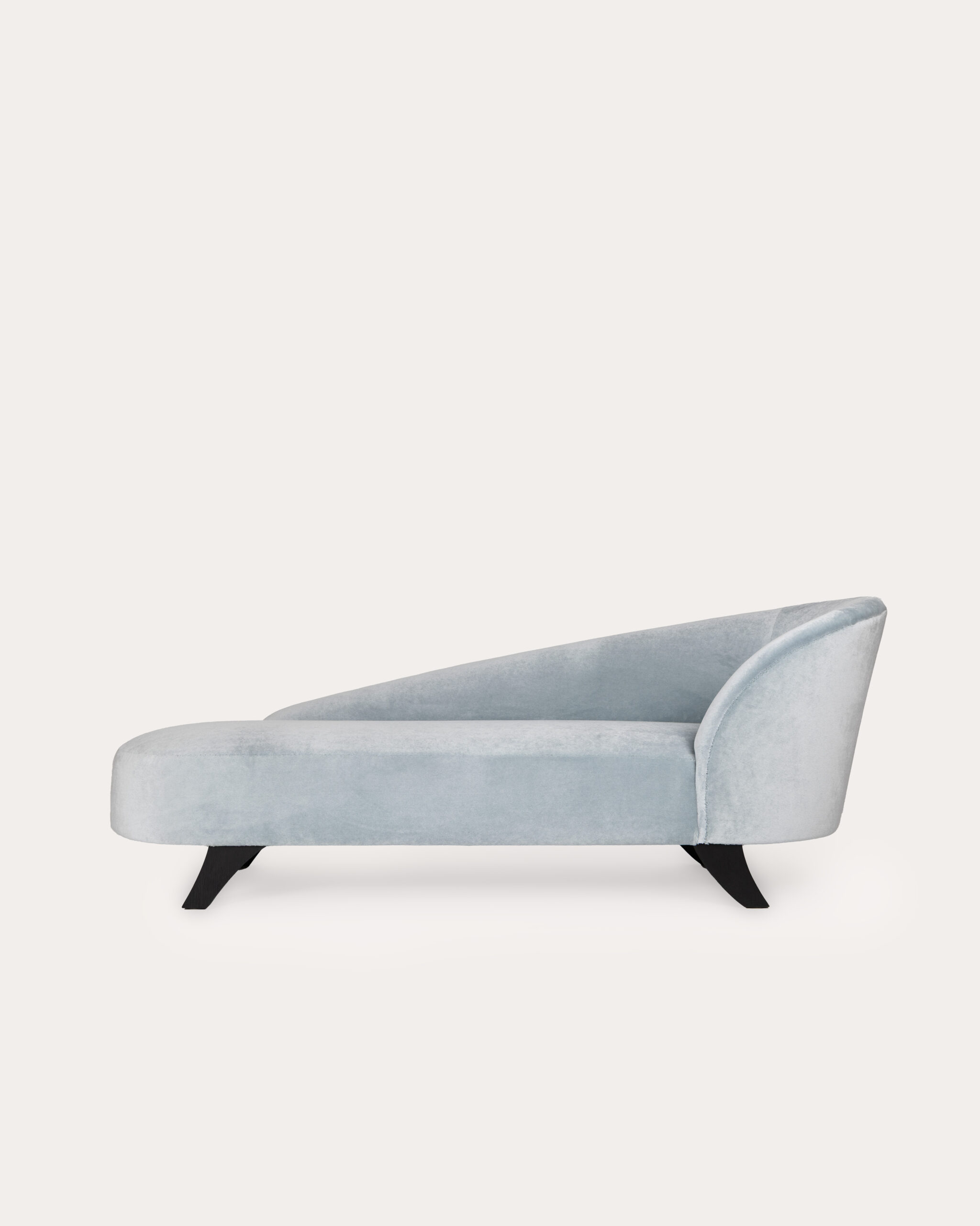 meridienne midi suspendu face