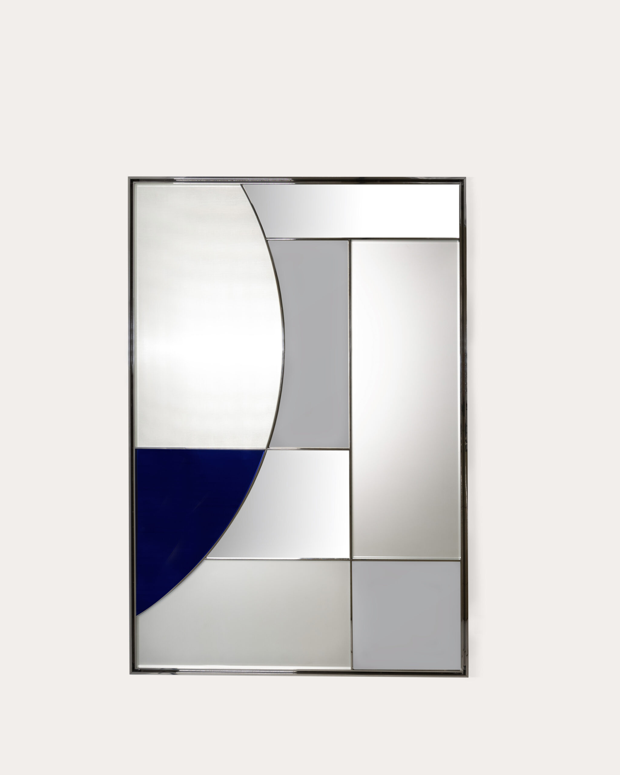 miroir reflet carthésien face