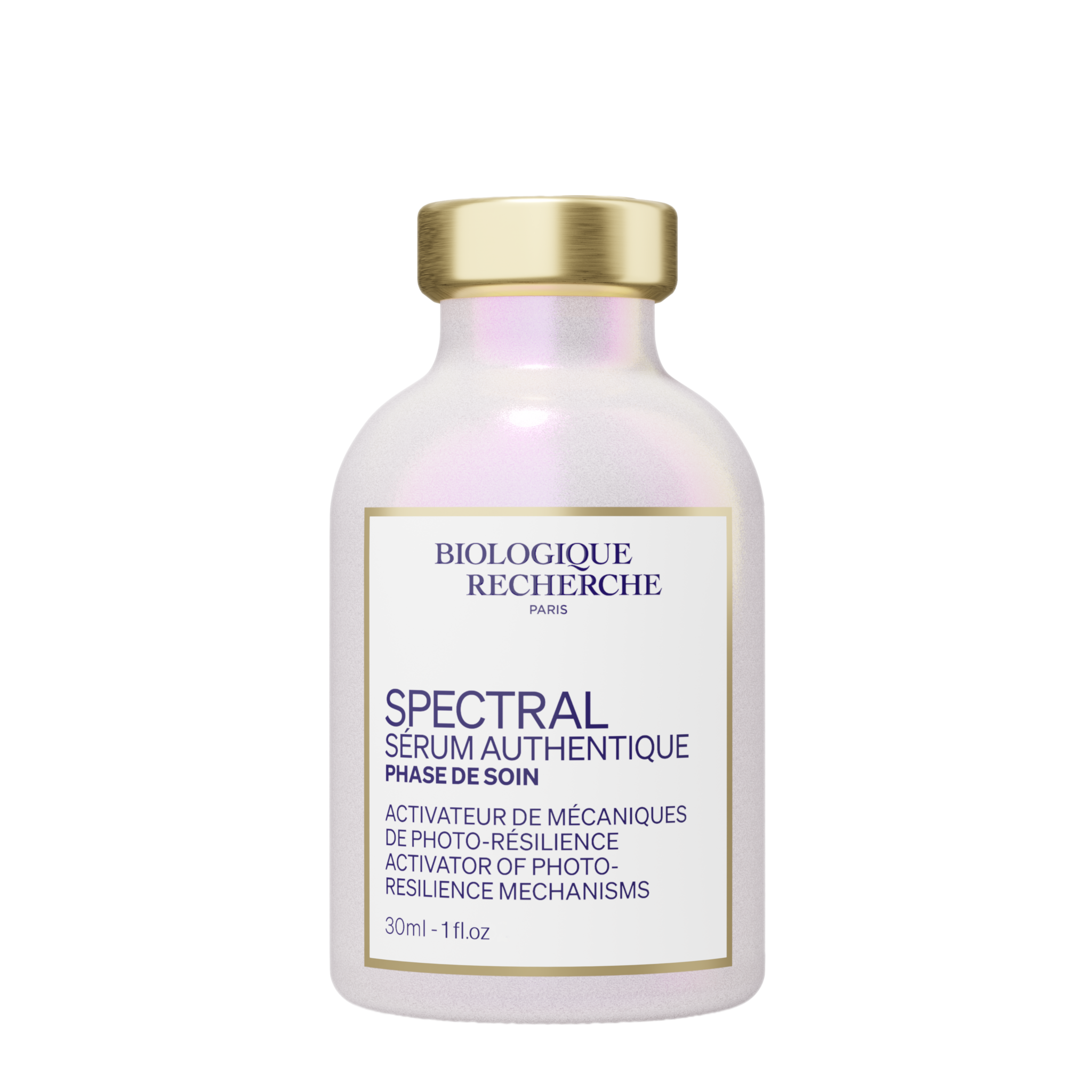 packshot spectral