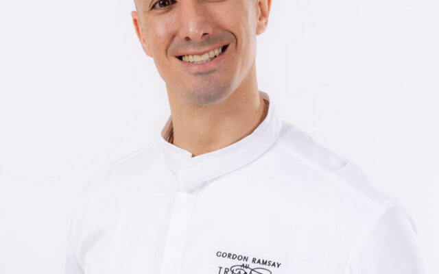Fromages italiens : quand l&rsquo;excellence AOP s&rsquo;invite au Taste of Paris